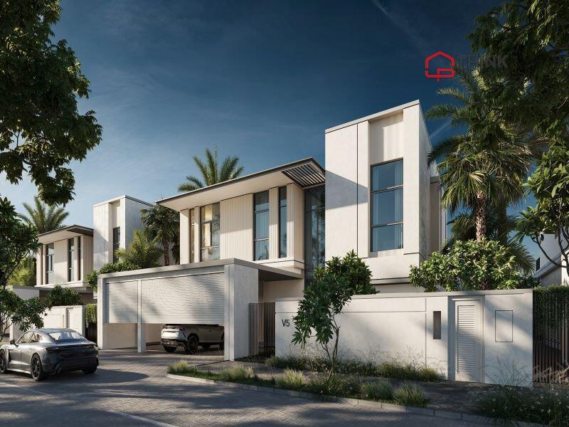 House in Dubai, Dubai 11529353