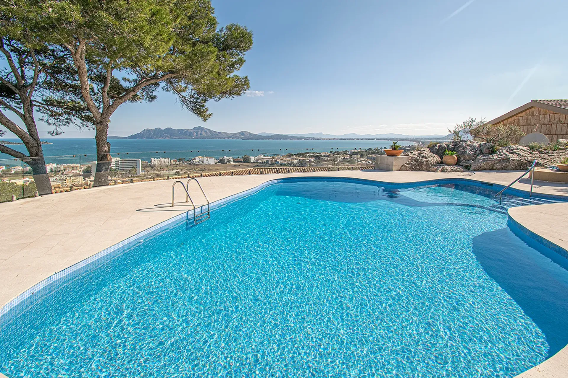 Condominium dans Port de Pollença, Balearic Islands 11529528