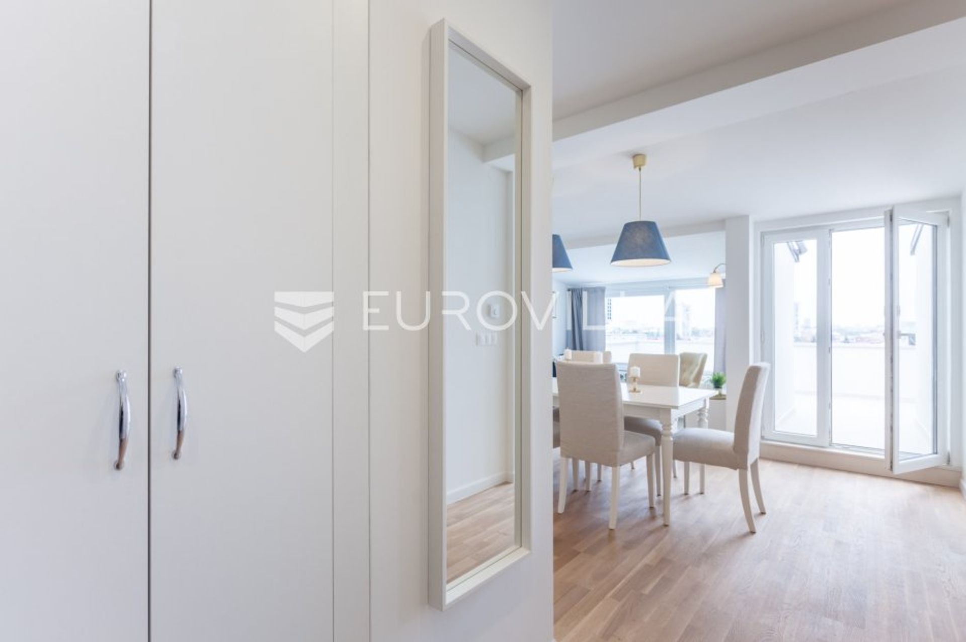 Condominium in Vrapce, Zagreb, Grad 11529554