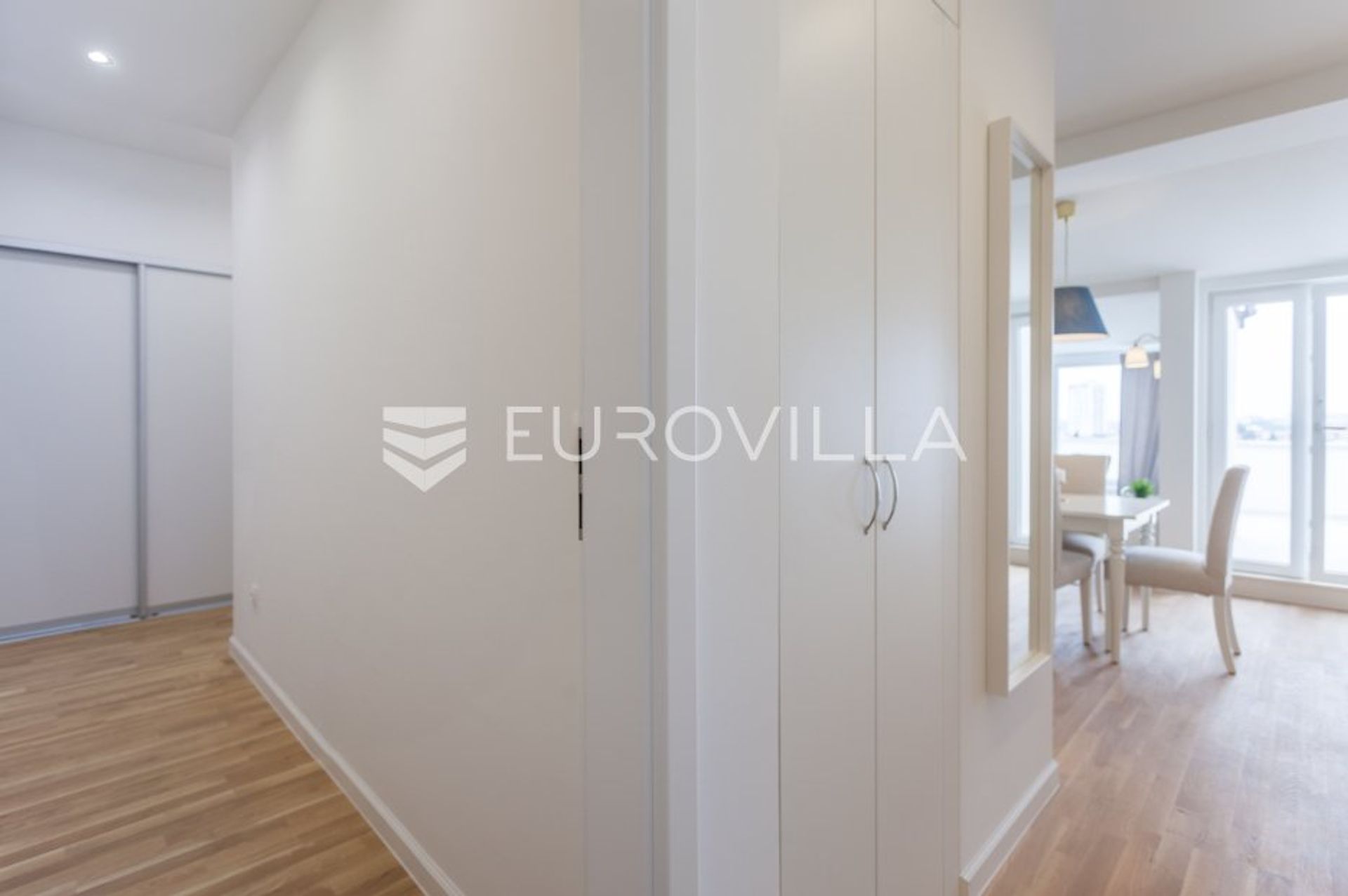 Condominio en Vrapce, Zagreb, Grad 11529554