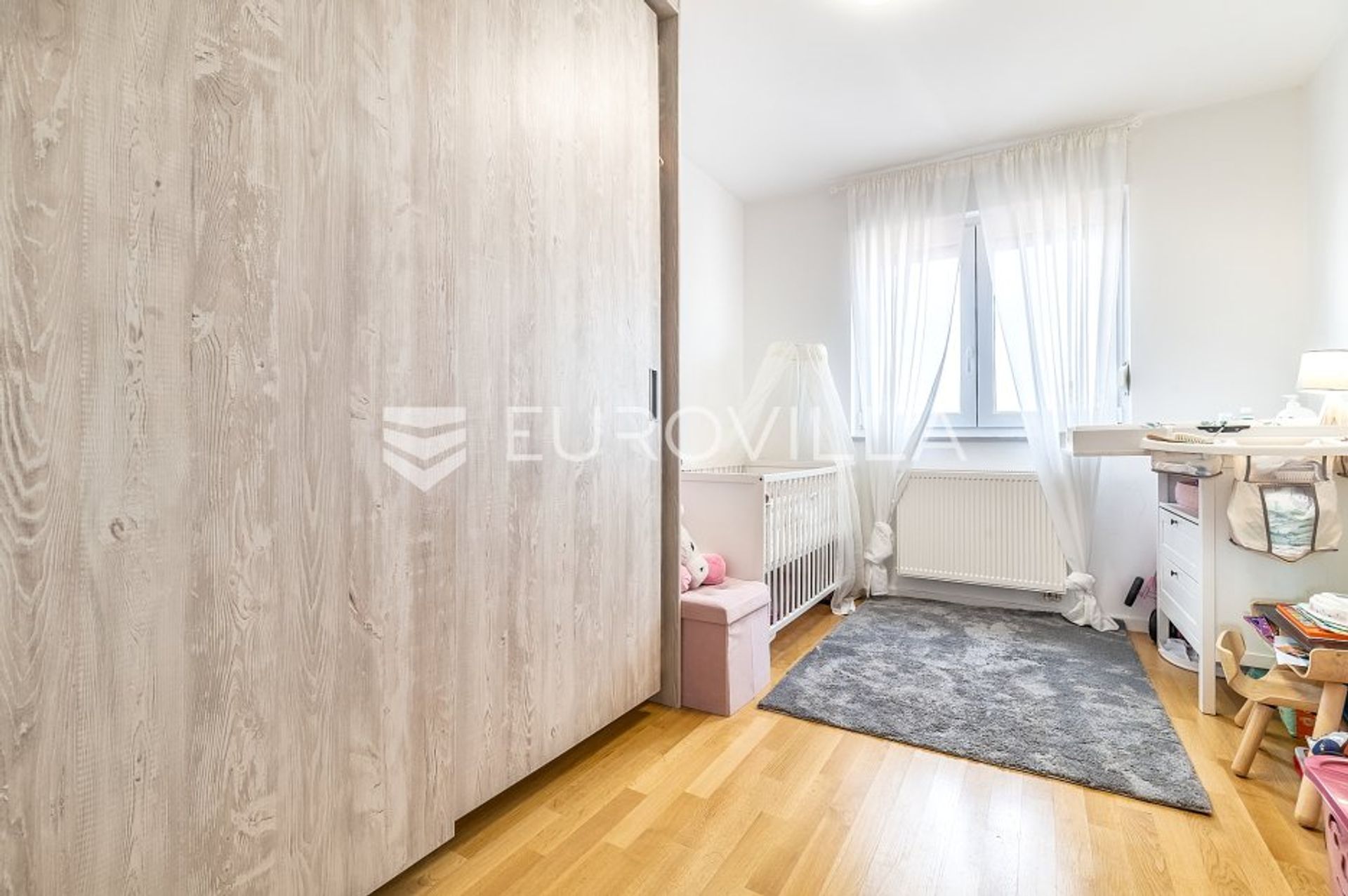 Condominio en Zagreb,  11529557