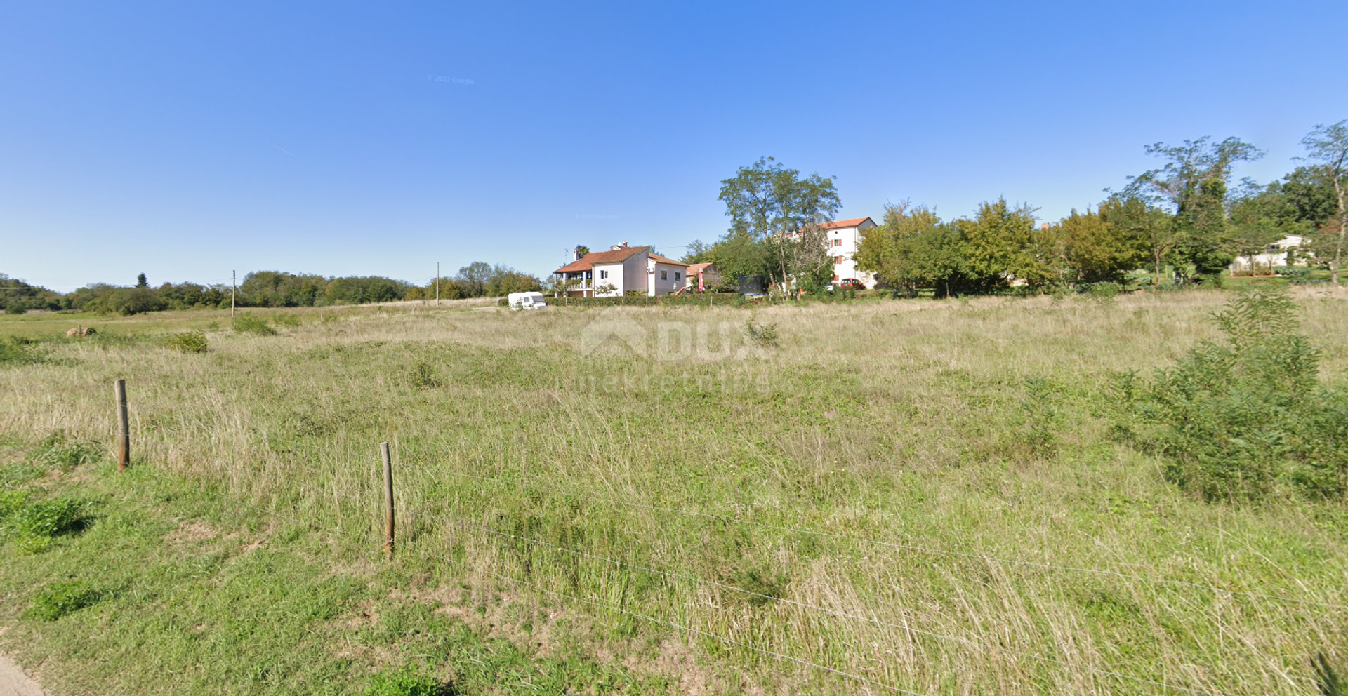 Land in Vizinada, Istarska Zupanija 11529604