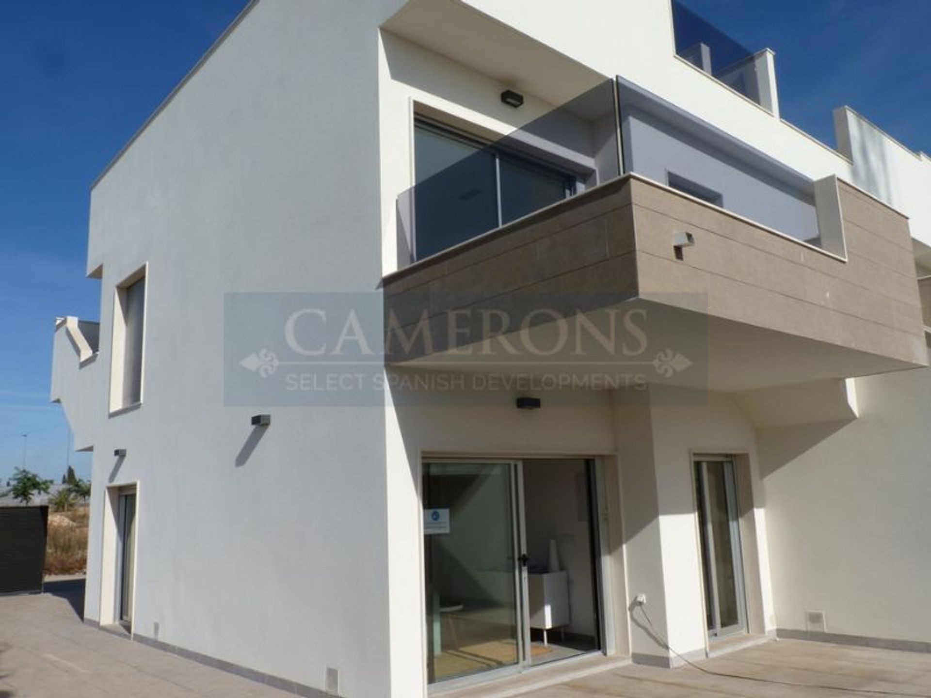 Condominio nel Pilar de la Horadada, Valenza 11529649