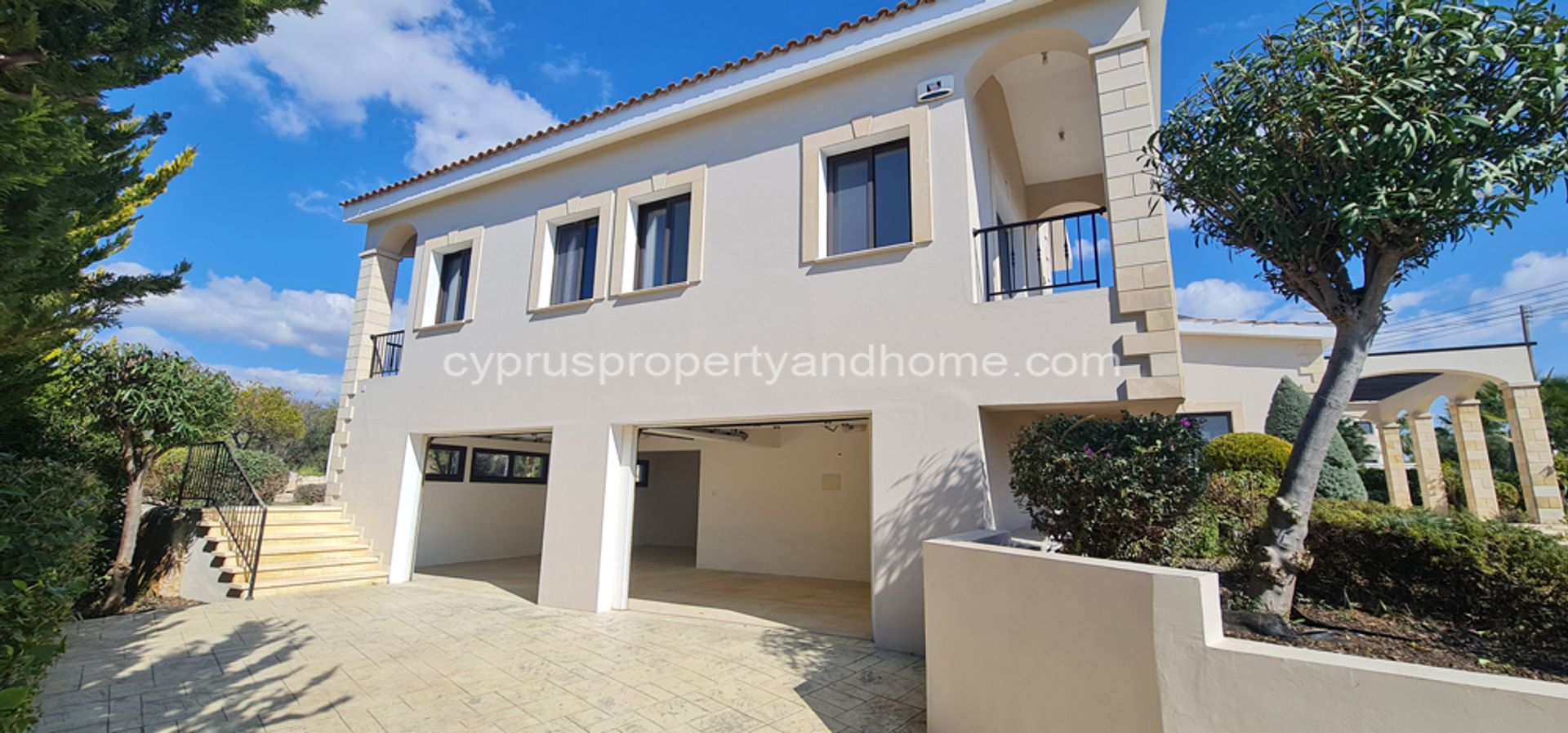 بيت في Kouklia, Paphos 11529655