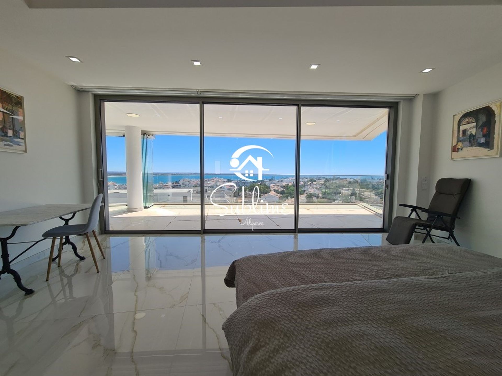 Condominio en Lagos, Faro 11529665