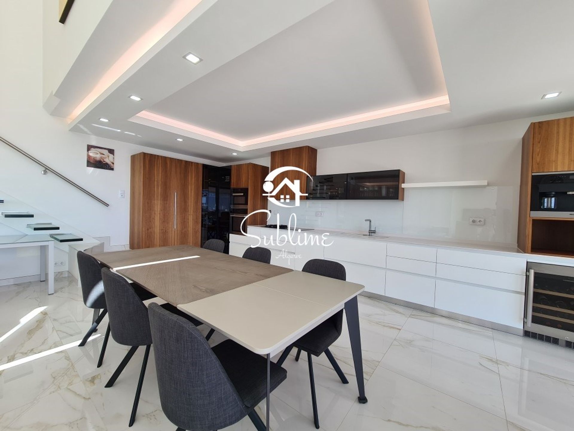 Condominium in Lagos, Faro 11529665