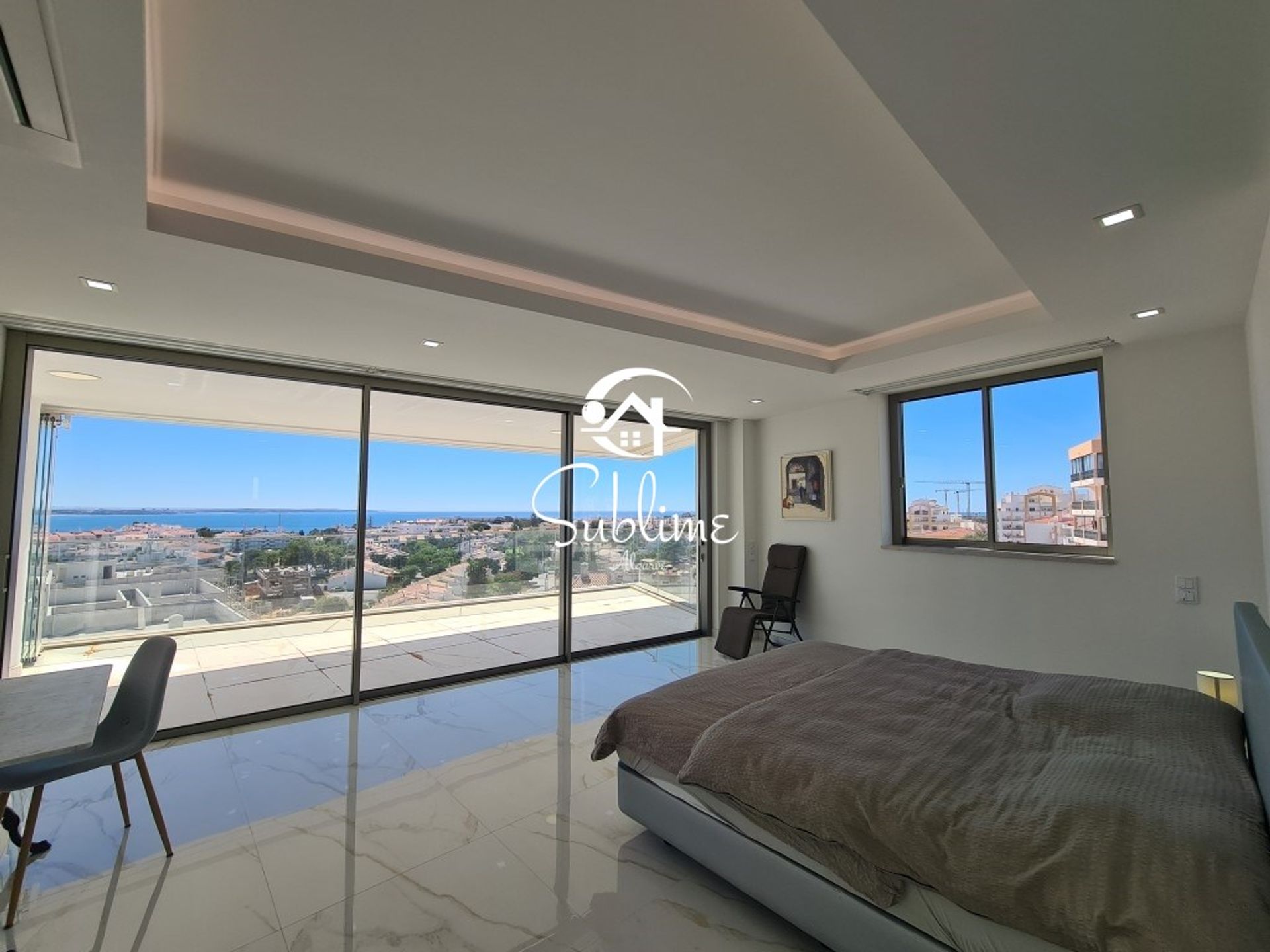 Condominium in Lagos, Faro 11529665