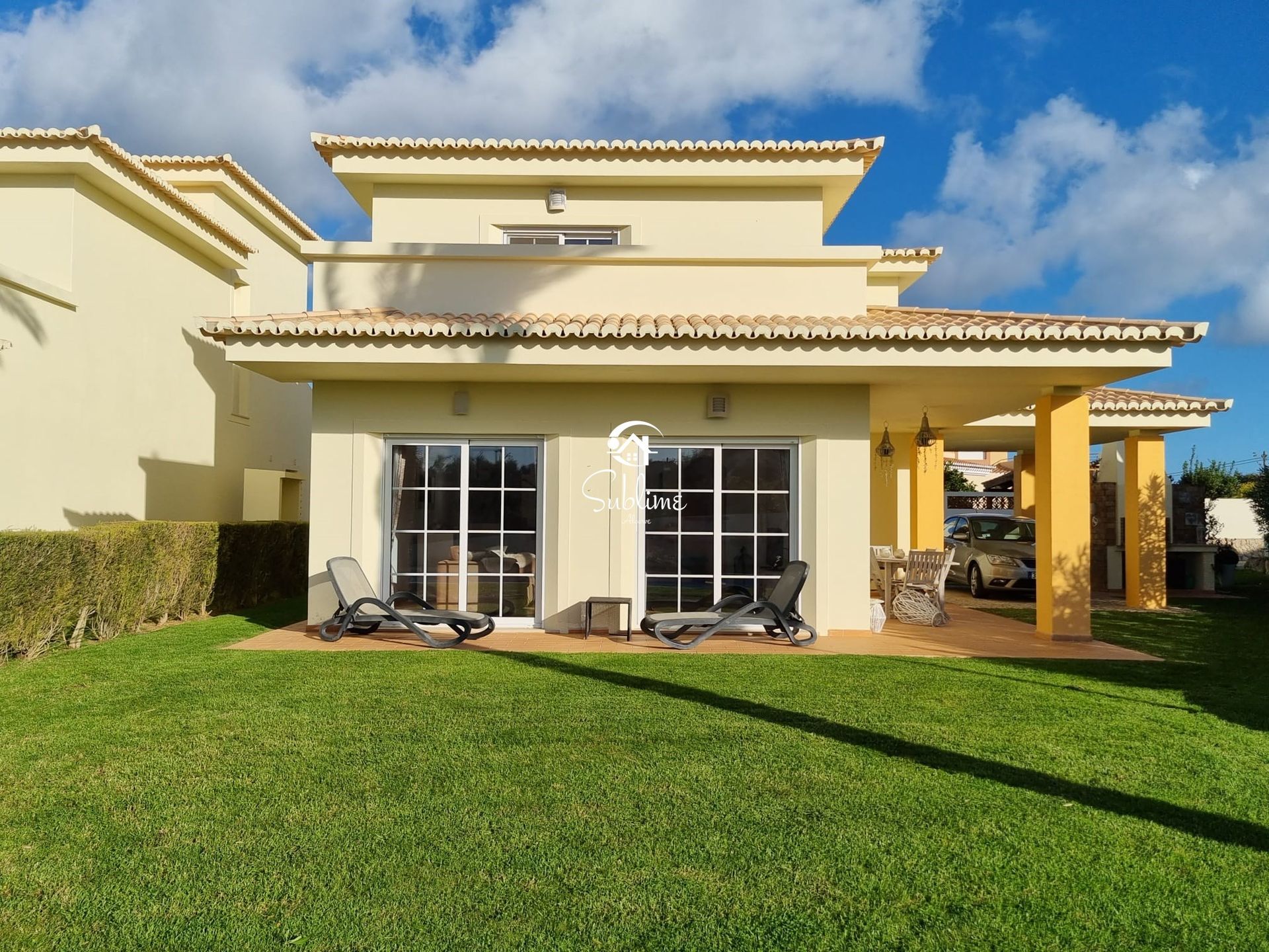 House in Pedra Alçada, Faro 11529668