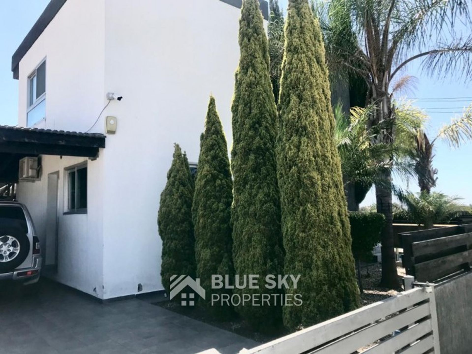 House in Ypsonas, Limassol 11529676