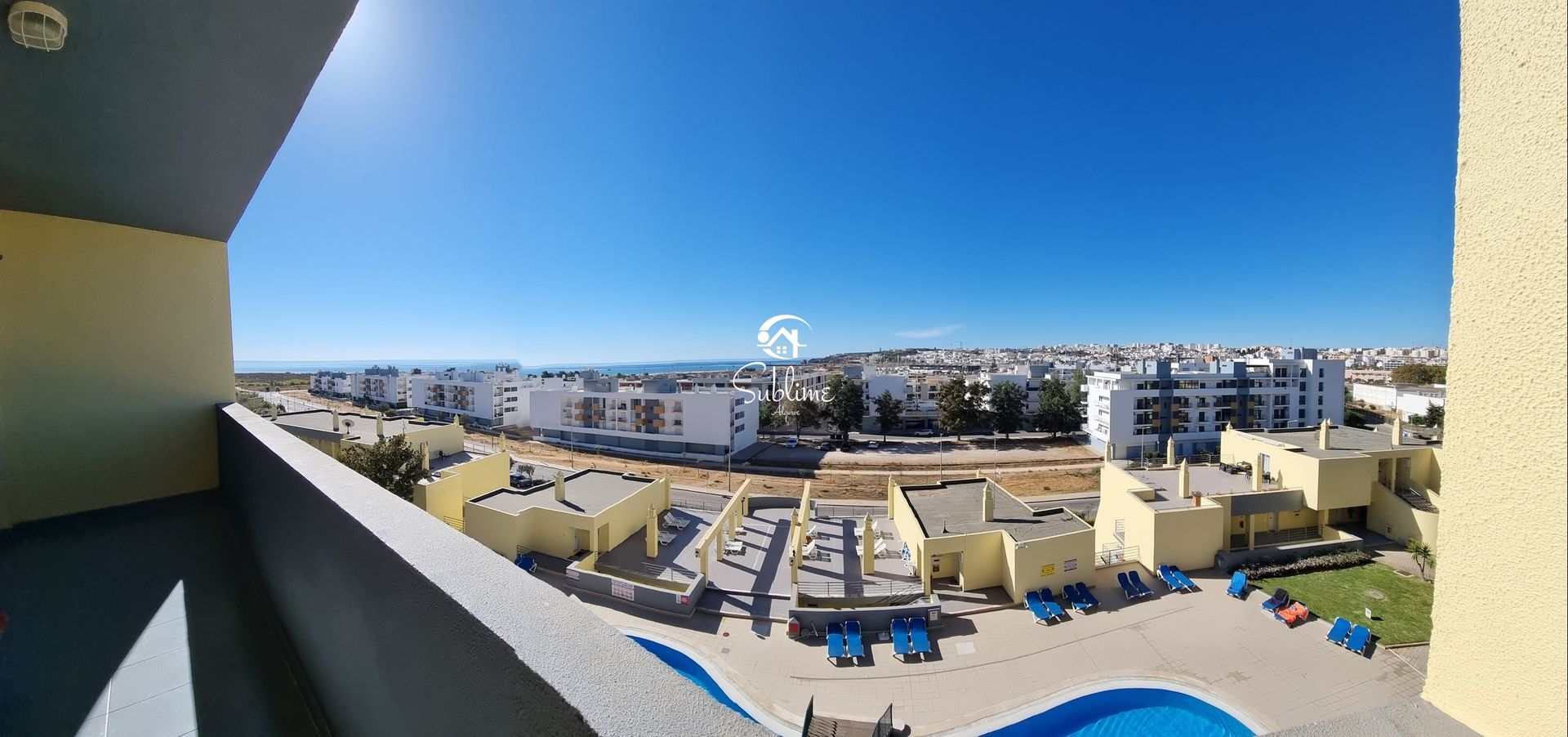 Condominio nel Lagos, Faro 11529702