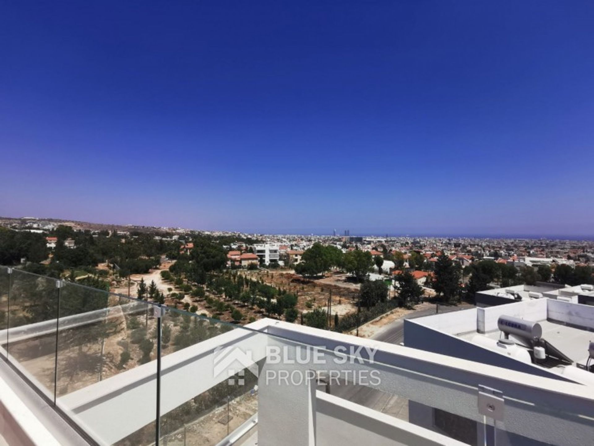 Condominio nel Limassol, Limassol 11529737