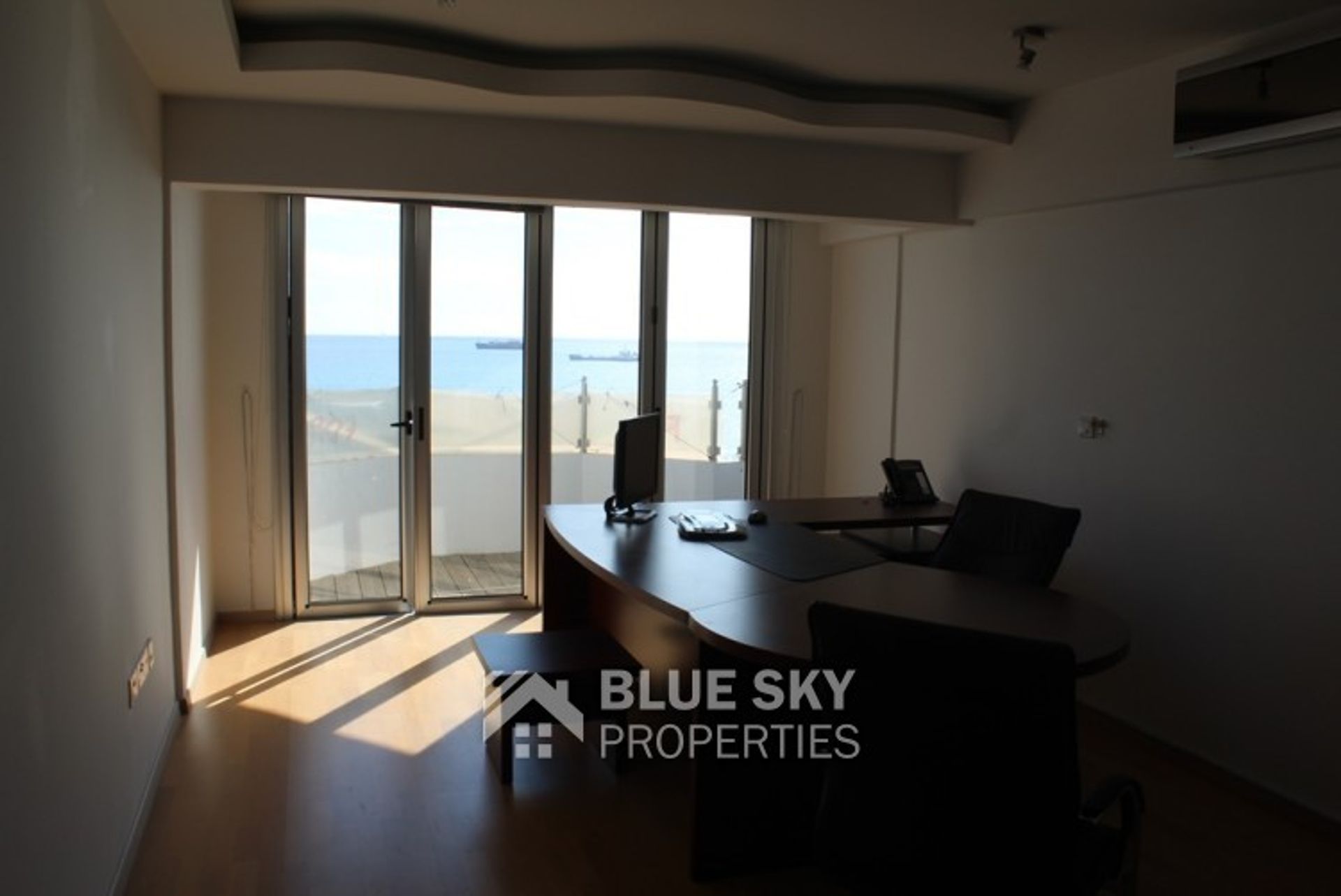 Condominio nel Mesa Geitonia, Lemesos 11529743