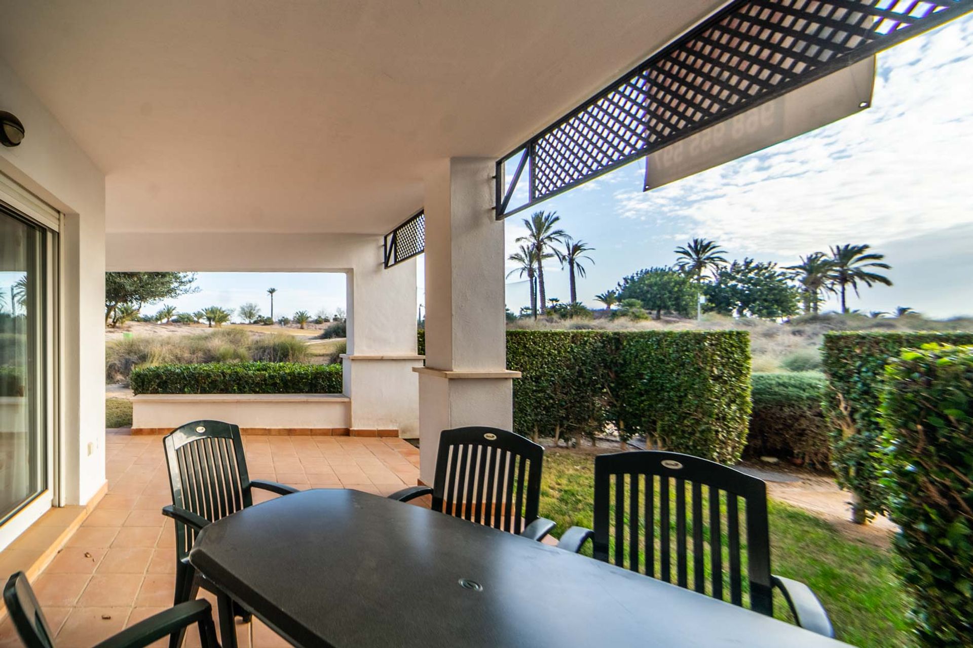 Condominio en Los Tomás, Murcia 11529761