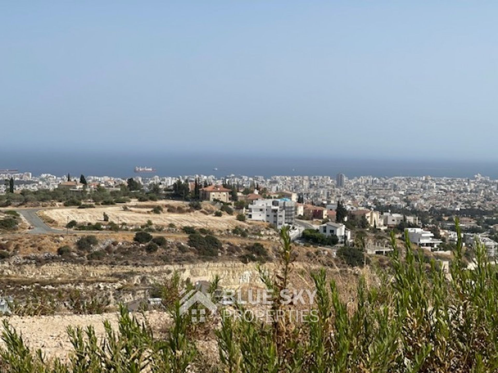 Land in Agios Athanasios, Limassol 11529771