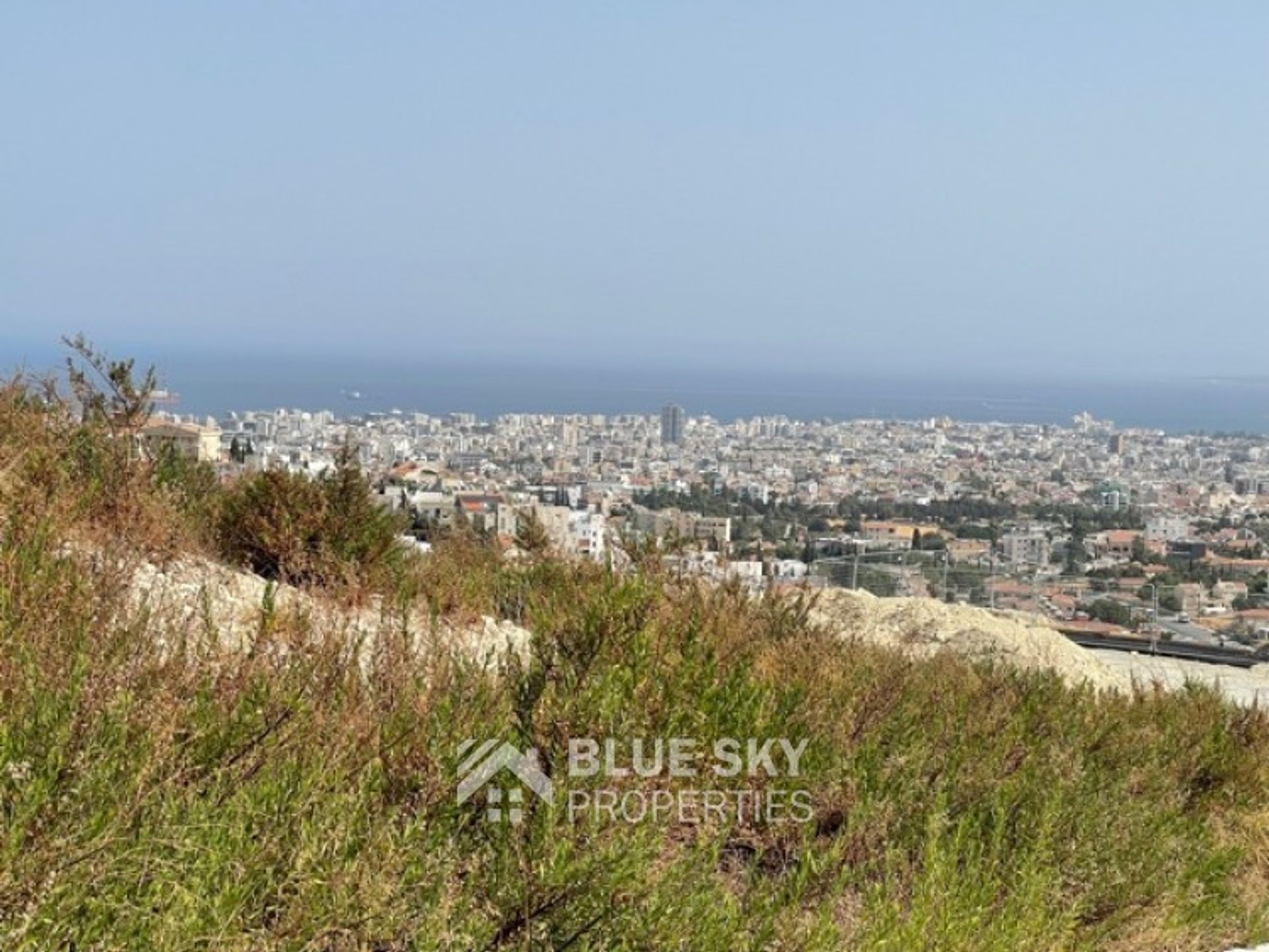 Land in Agios Athanasios, Lemesos 11529771