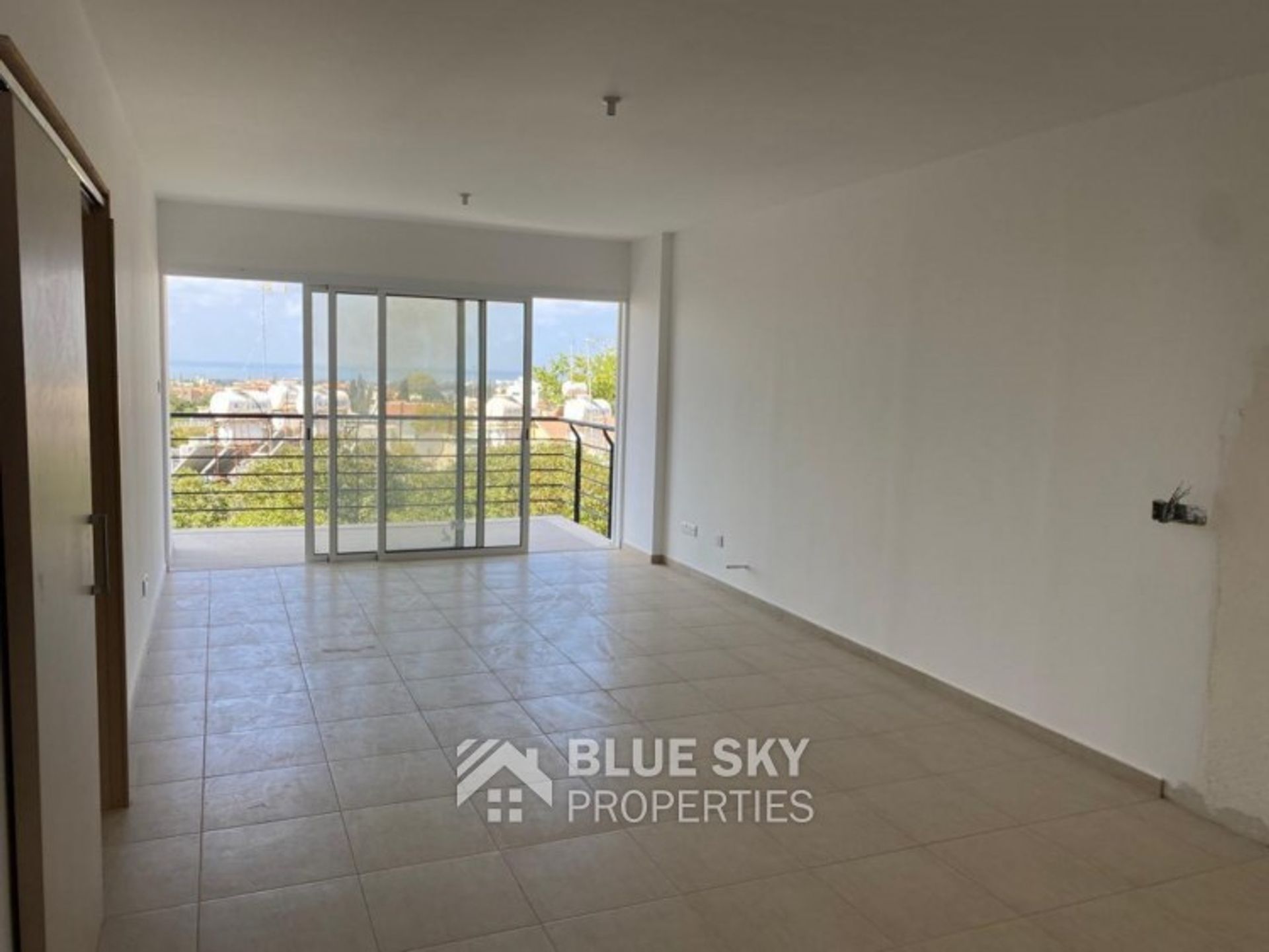 Condominio nel Geroskipou, Pafos 11529803