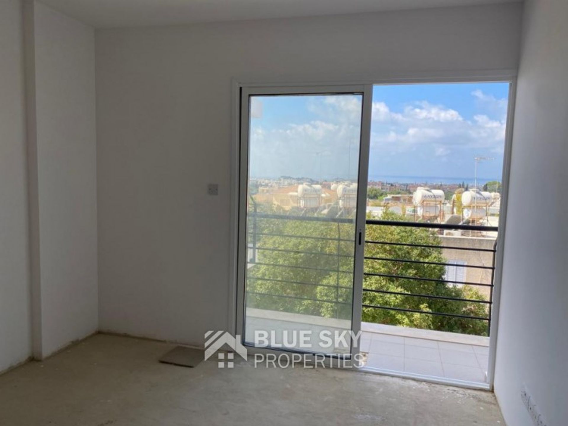 Condominio nel Yeroskipou, Paphos 11529803