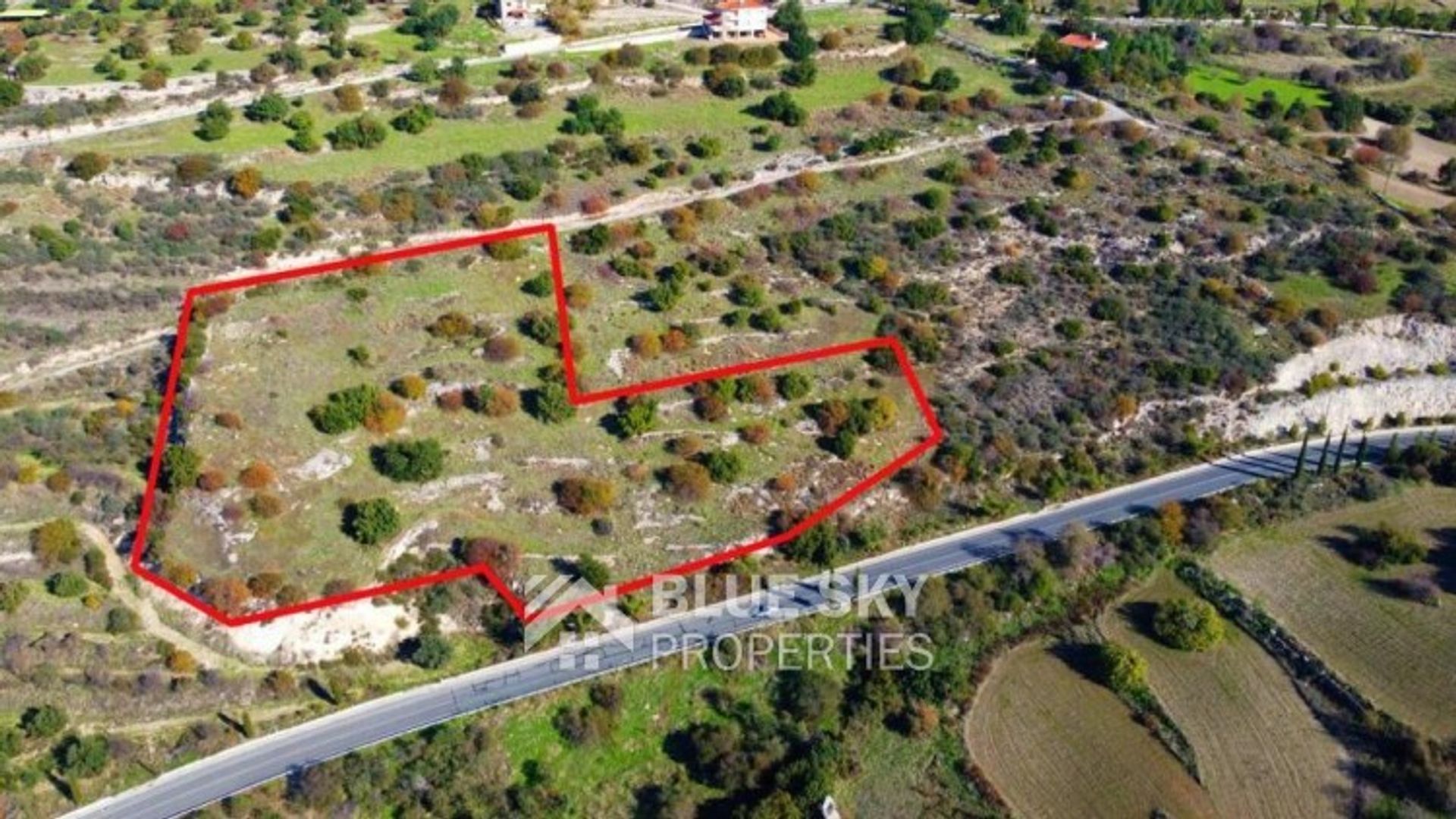 Land in Peristerona, Paphos 11529813