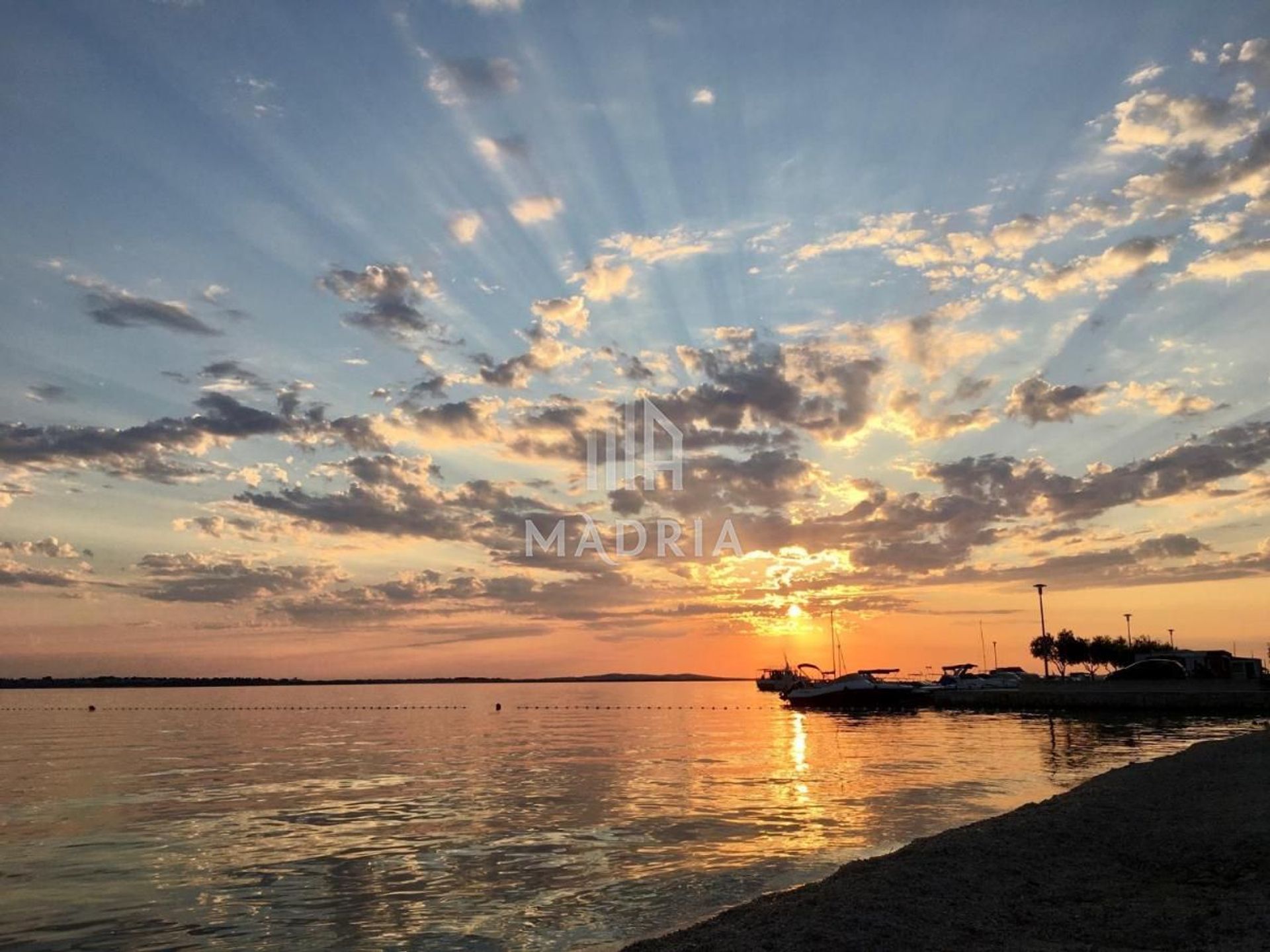 Talo sisään Poljica, Vrsi, Zadar County 11529822