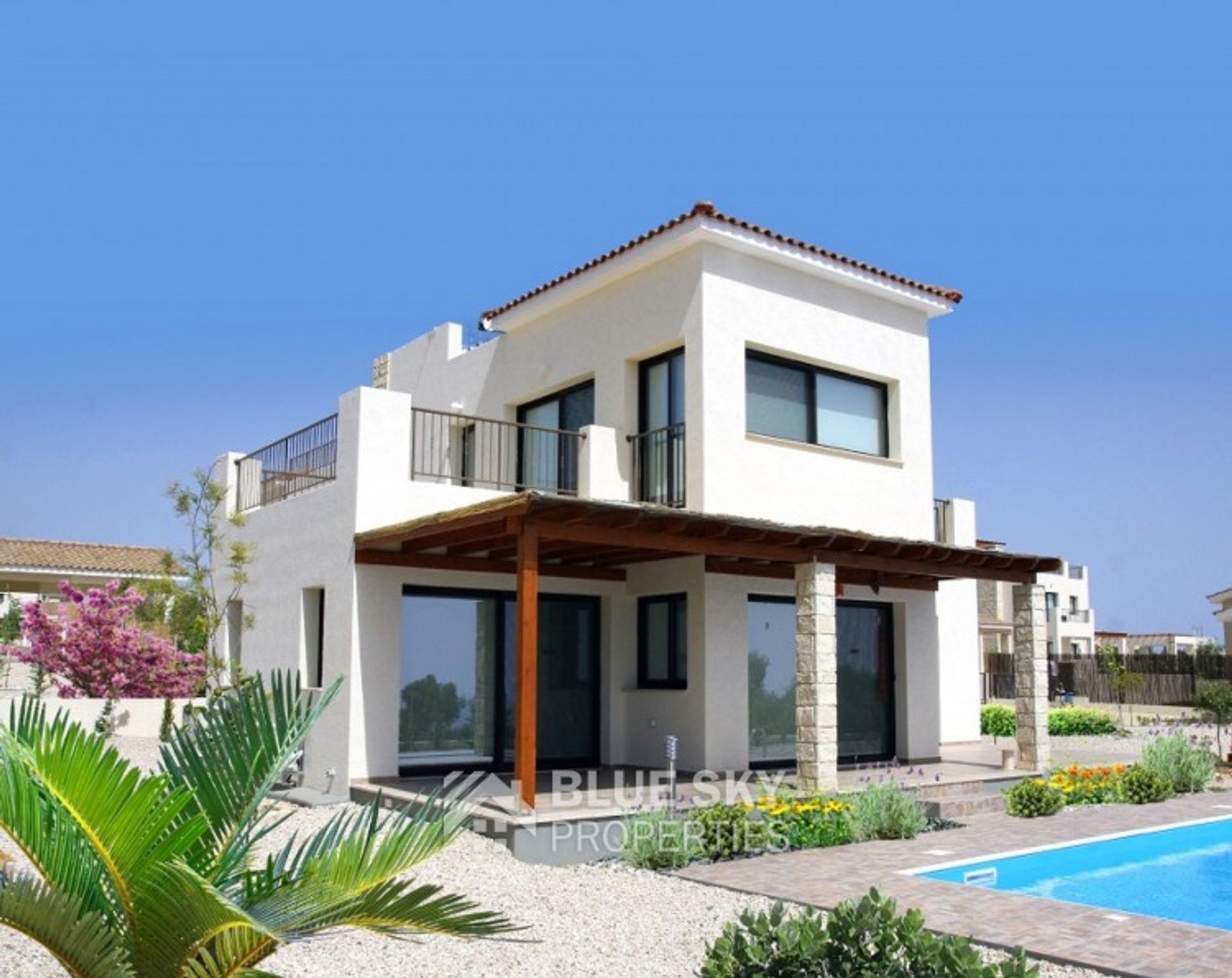 मकान में Kouklia, Paphos 11529836