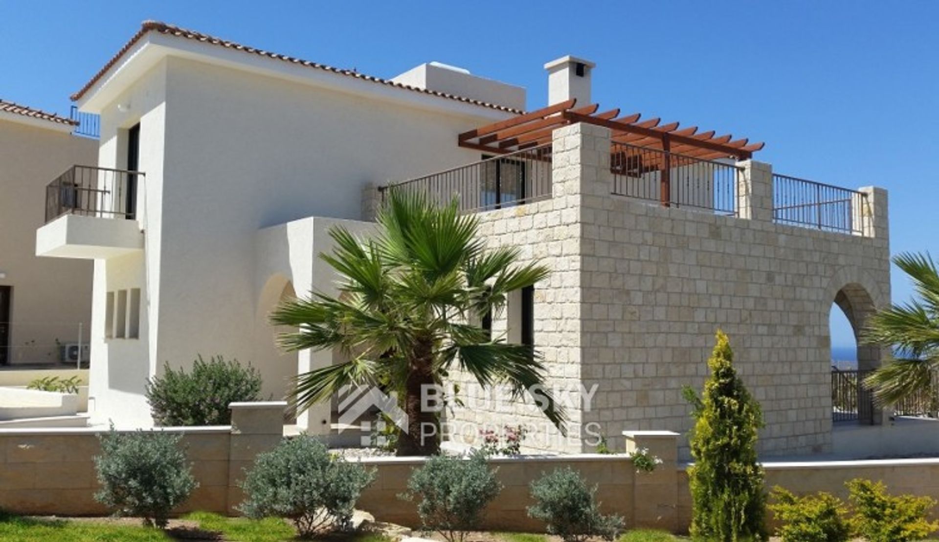 Hus i Kouklia, Paphos 11529840