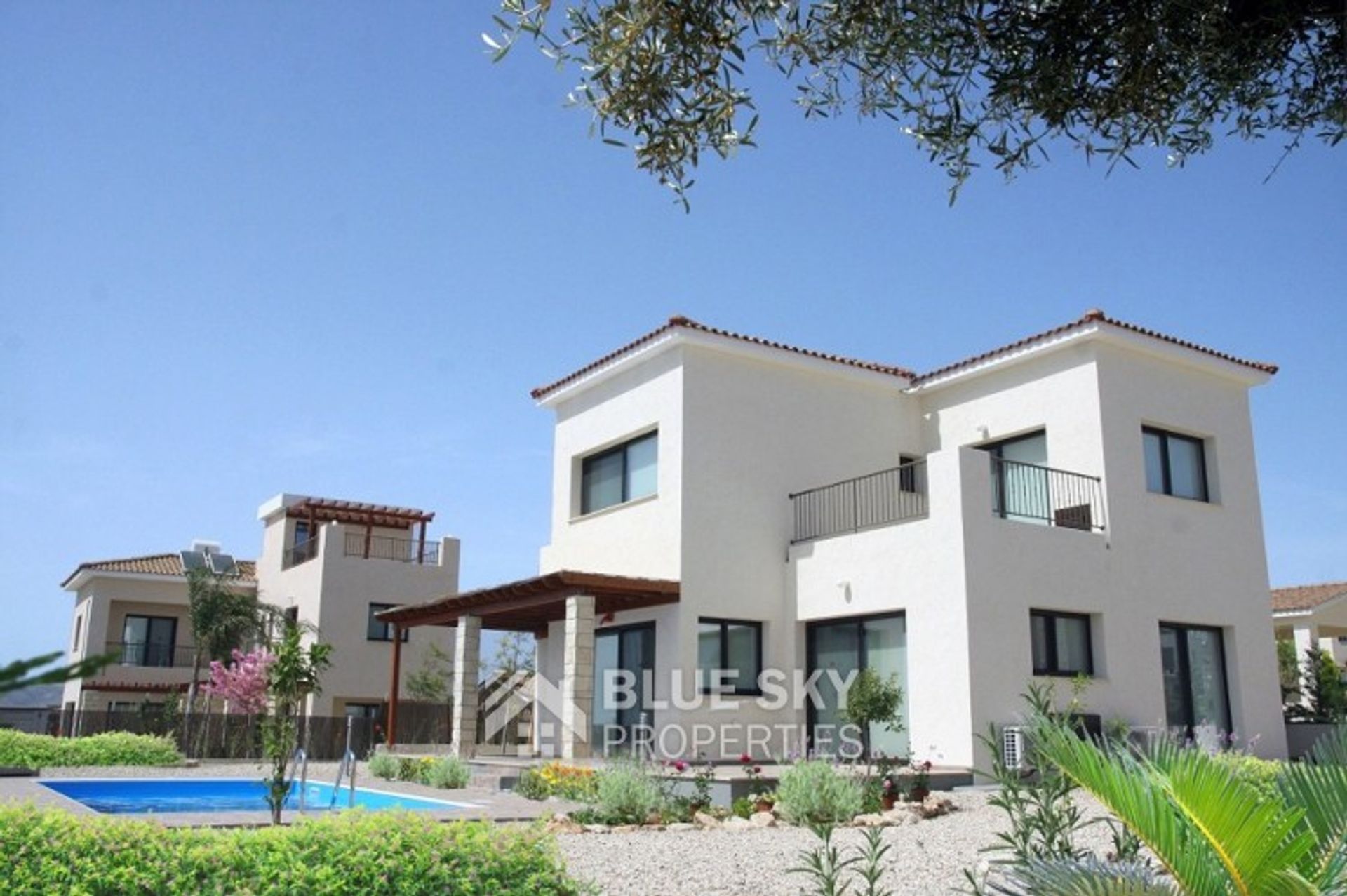 Hus i Kouklia, Paphos 11529840