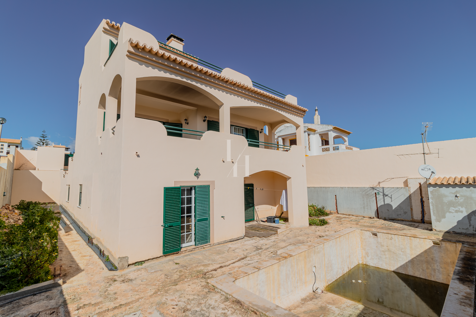 House in Budens, Faro 11529852