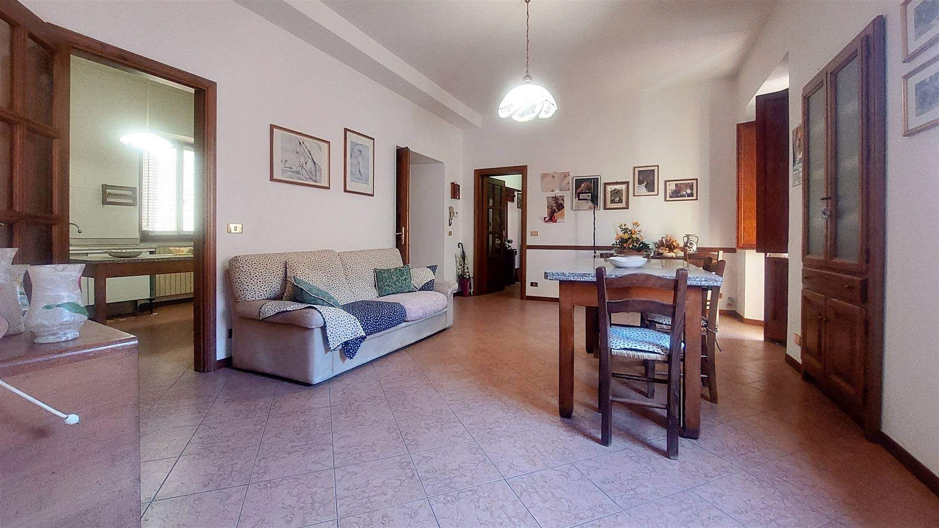 Condominium in Gallicano, Toscane 11529876