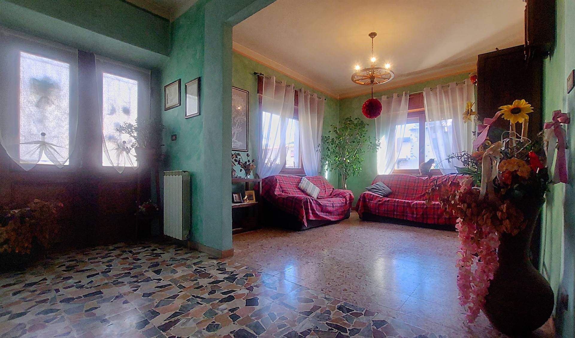 Haus im Gallicano, Toscana 11529877