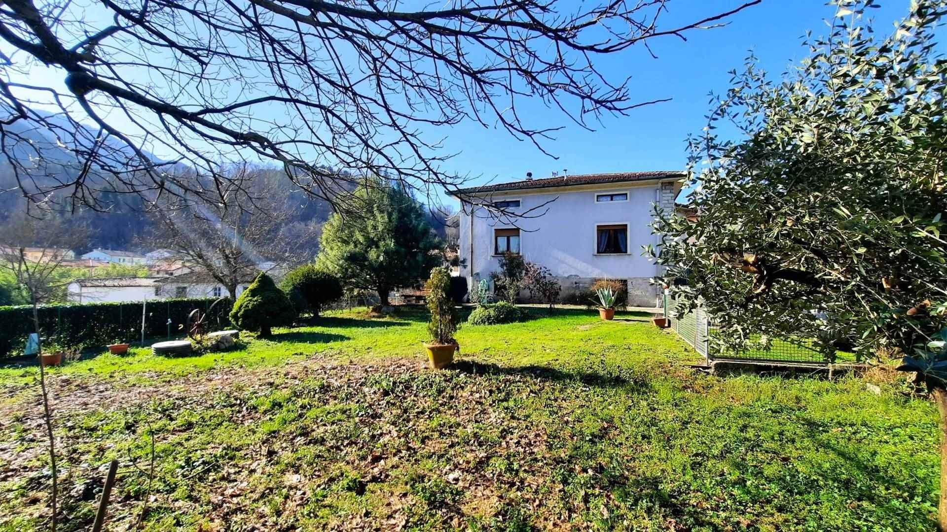 Haus im Gallicano, Toscana 11529877