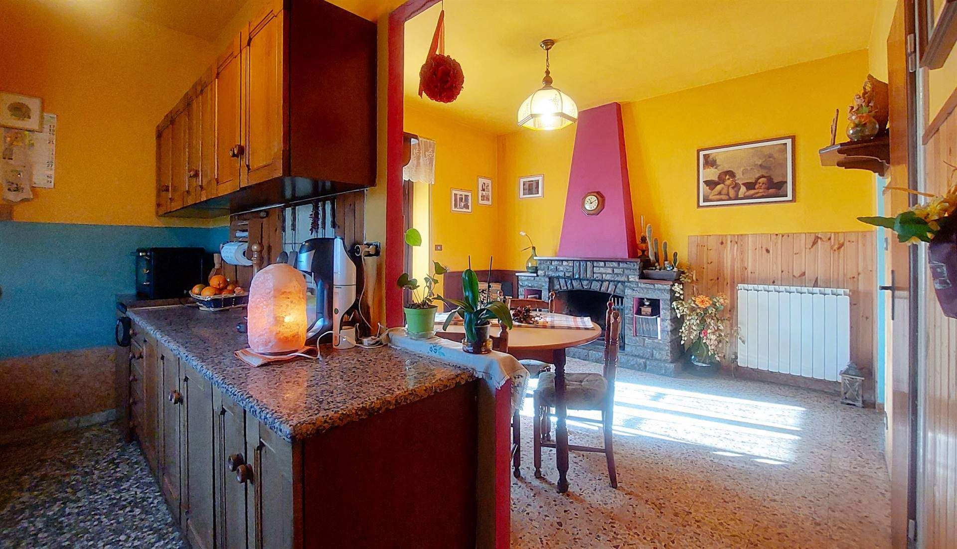 Haus im Gallicano, Toscana 11529877