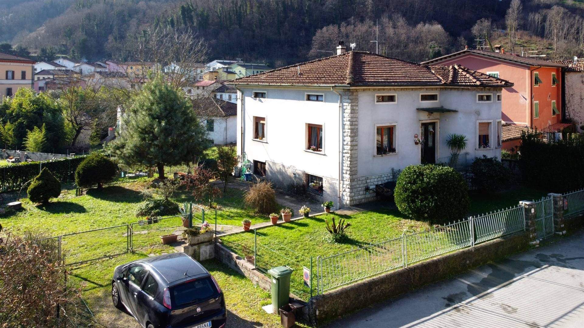 casa no galicano, Toscana 11529877