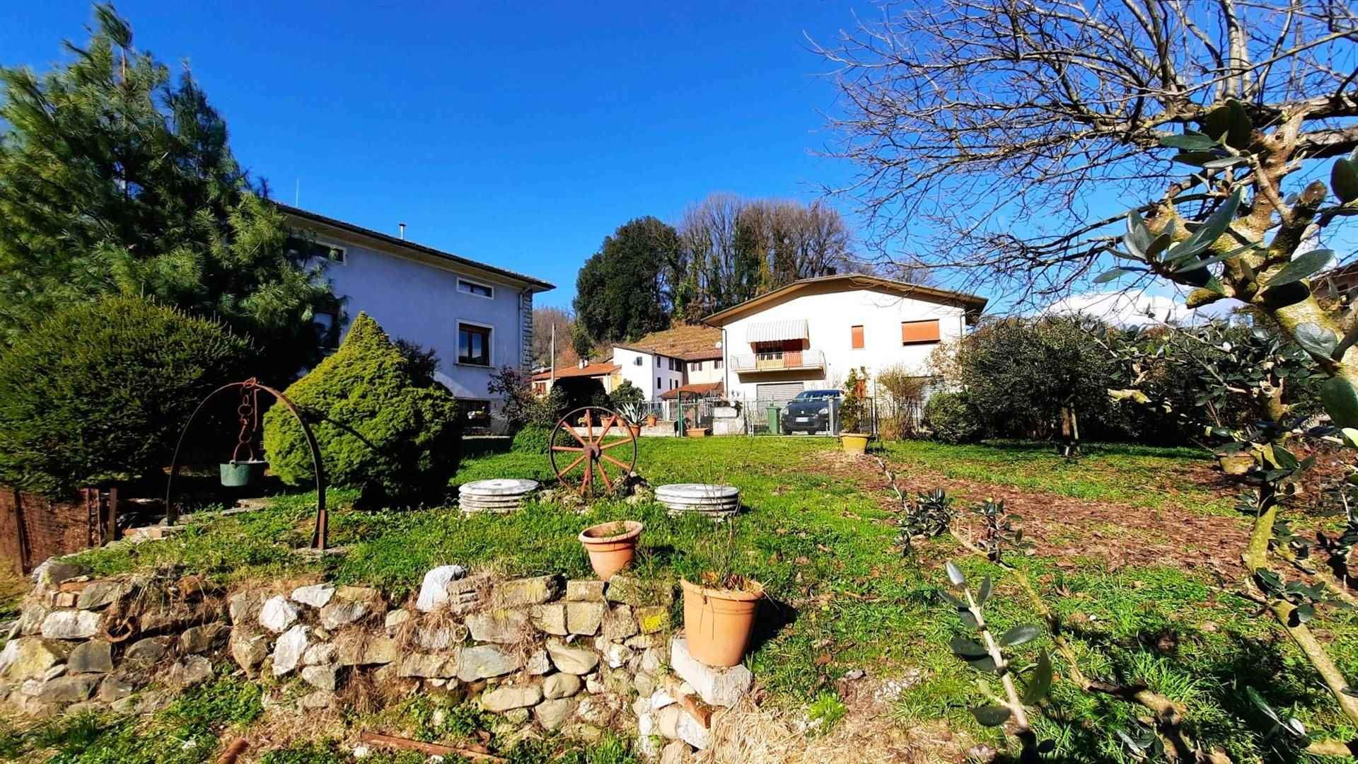 Haus im Gallicano, Toscana 11529877