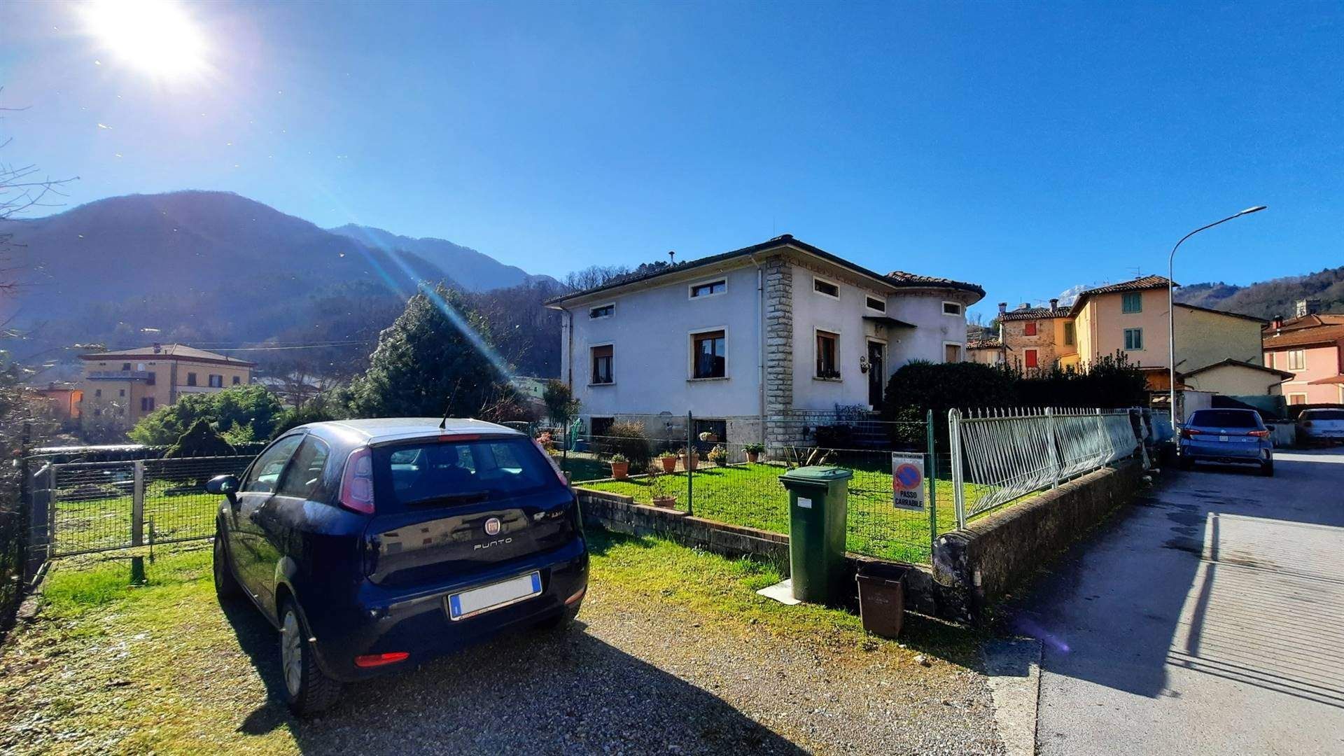 Haus im Gallicano, Toscana 11529877