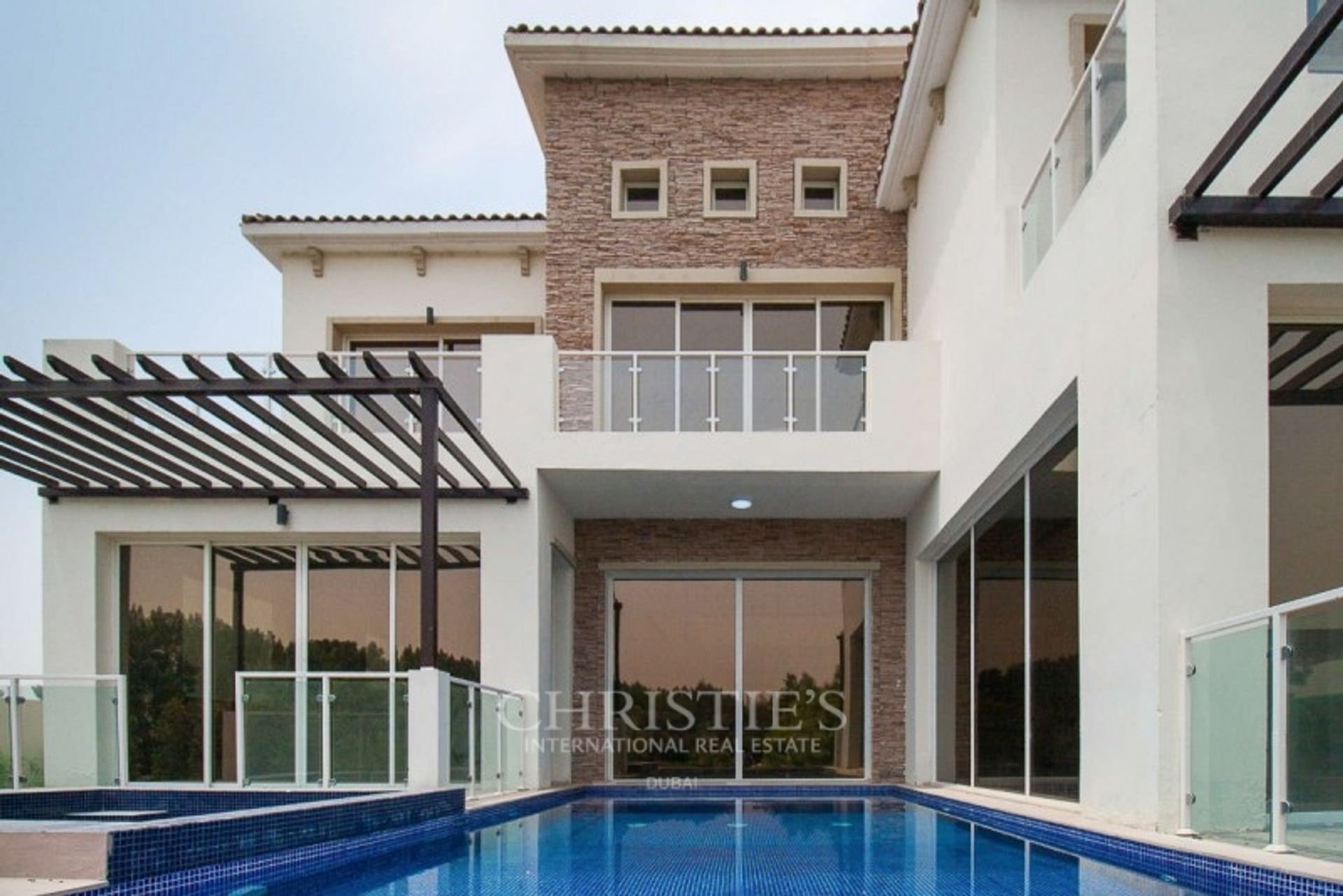 Haus im Dubai, Dubai 11529888