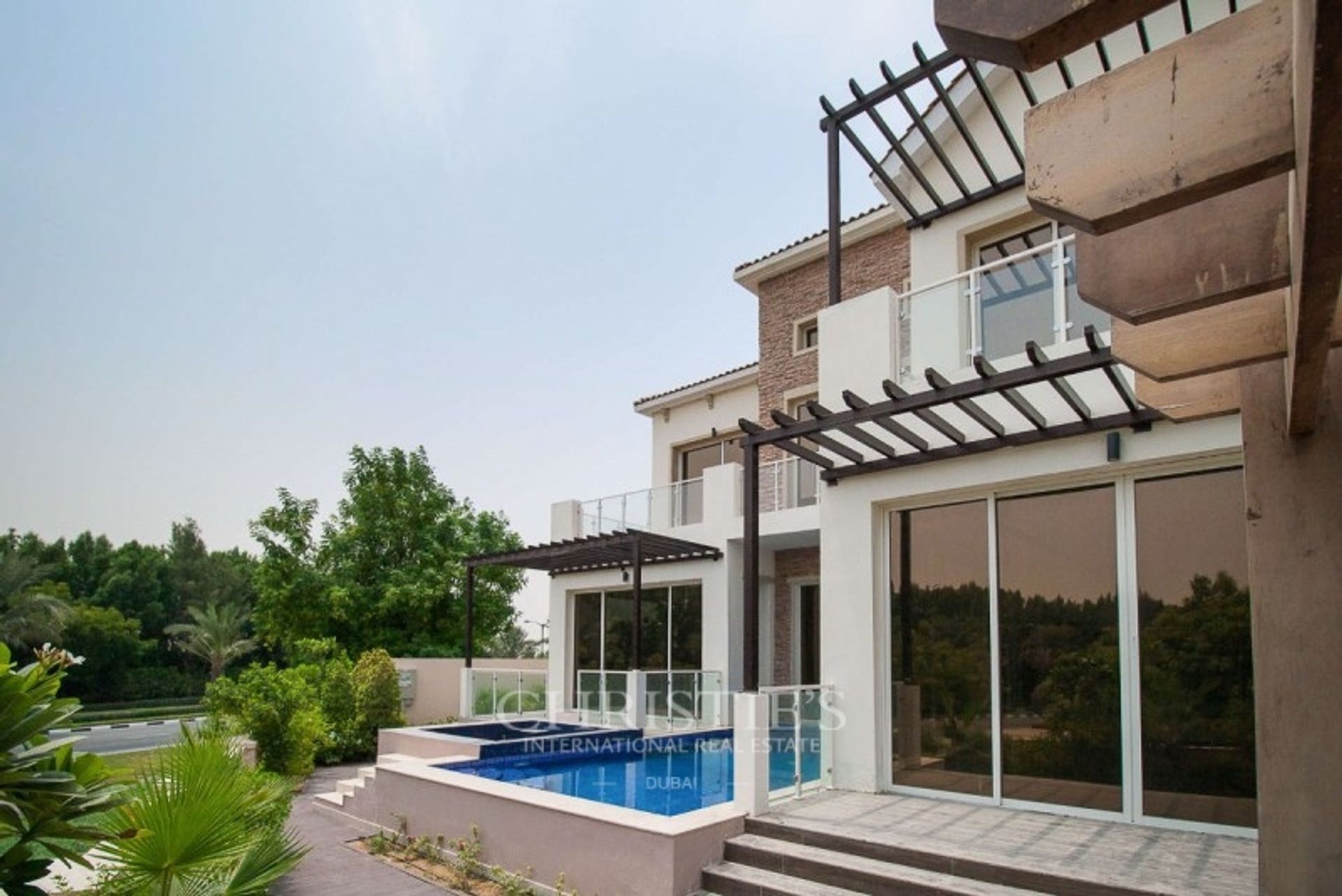 Haus im Dubai, Dubai 11529888