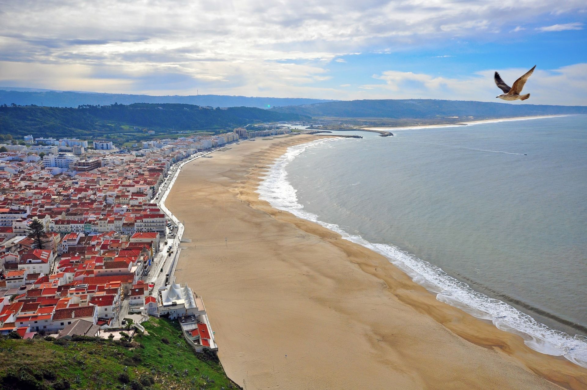 Συγκυριαρχία σε Nazaré, Leiria District 11529914