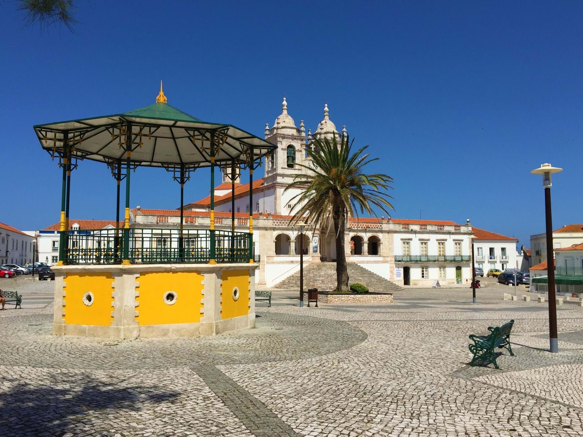 Συγκυριαρχία σε Nazaré, Leiria District 11529914