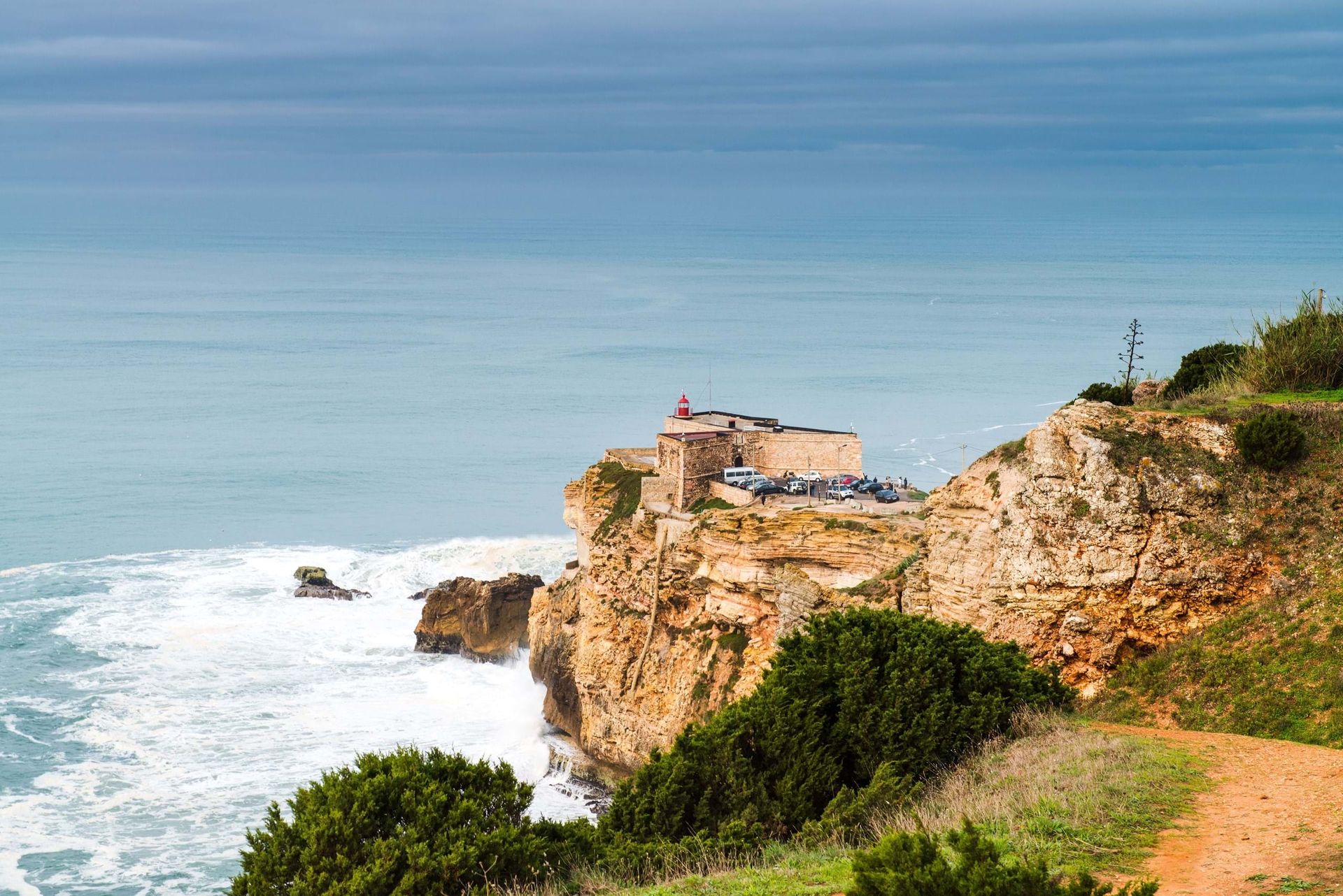 Συγκυριαρχία σε Nazaré, Leiria District 11529914