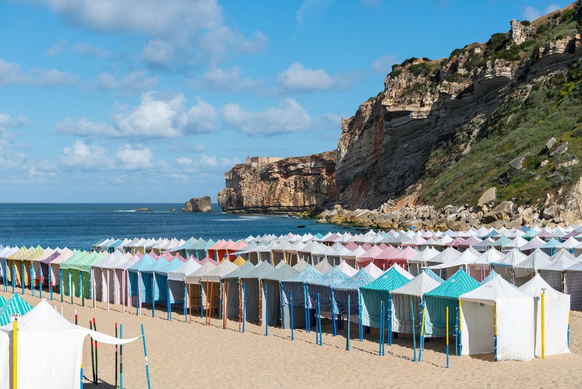 Συγκυριαρχία σε Nazaré, Leiria District 11529914