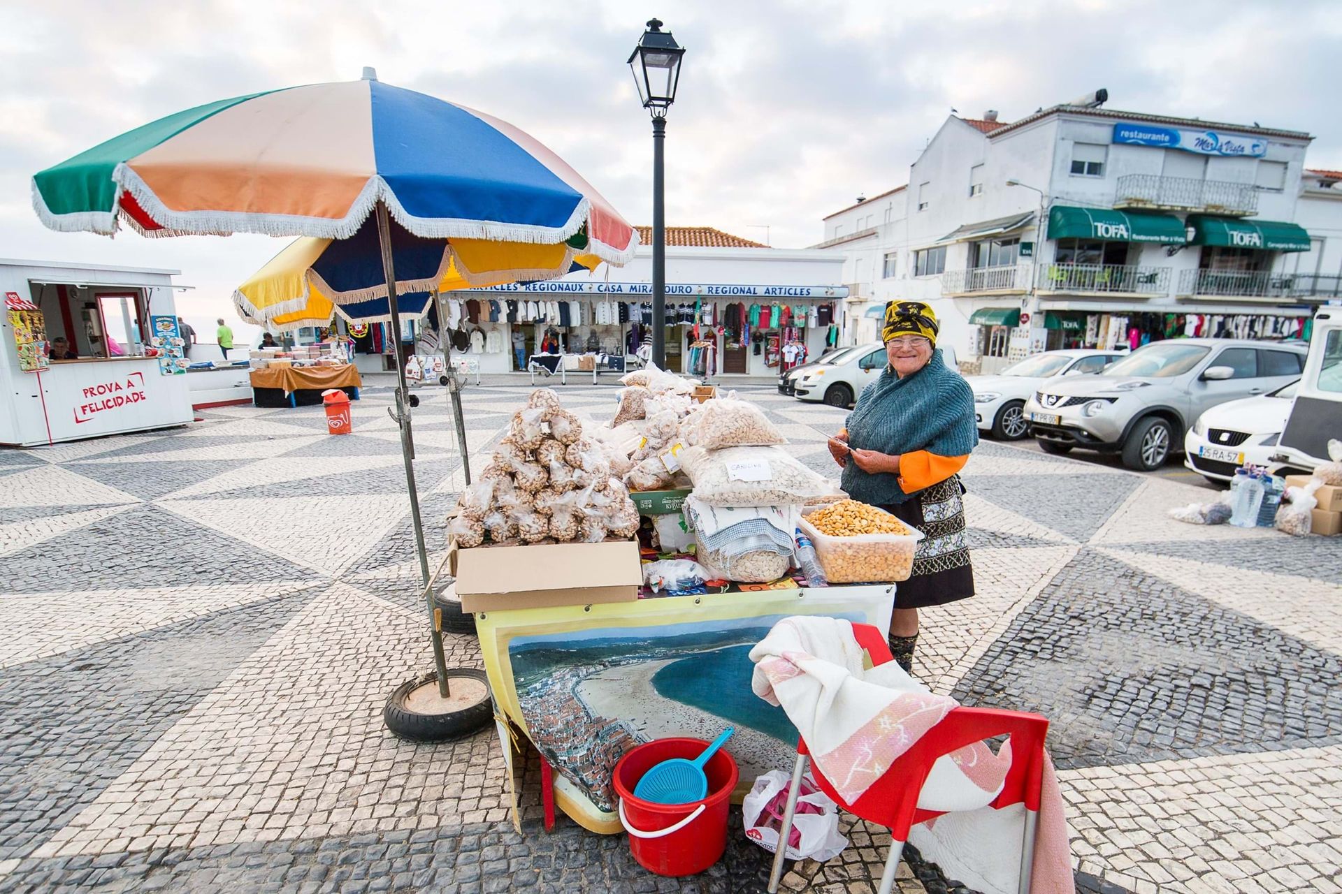 Кондоминиум в Nazaré, Leiria District 11529915