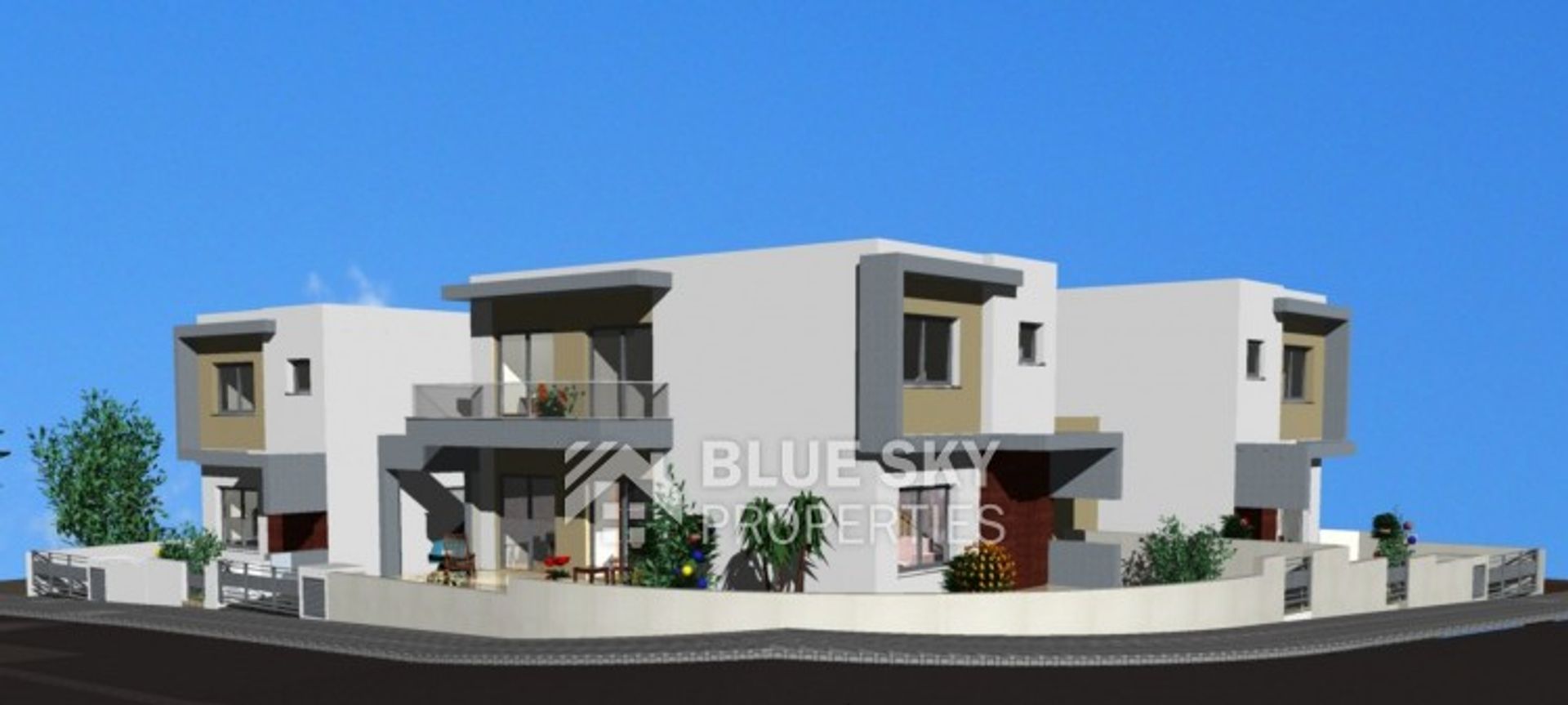 Haus im Palodia, Limassol 11529919