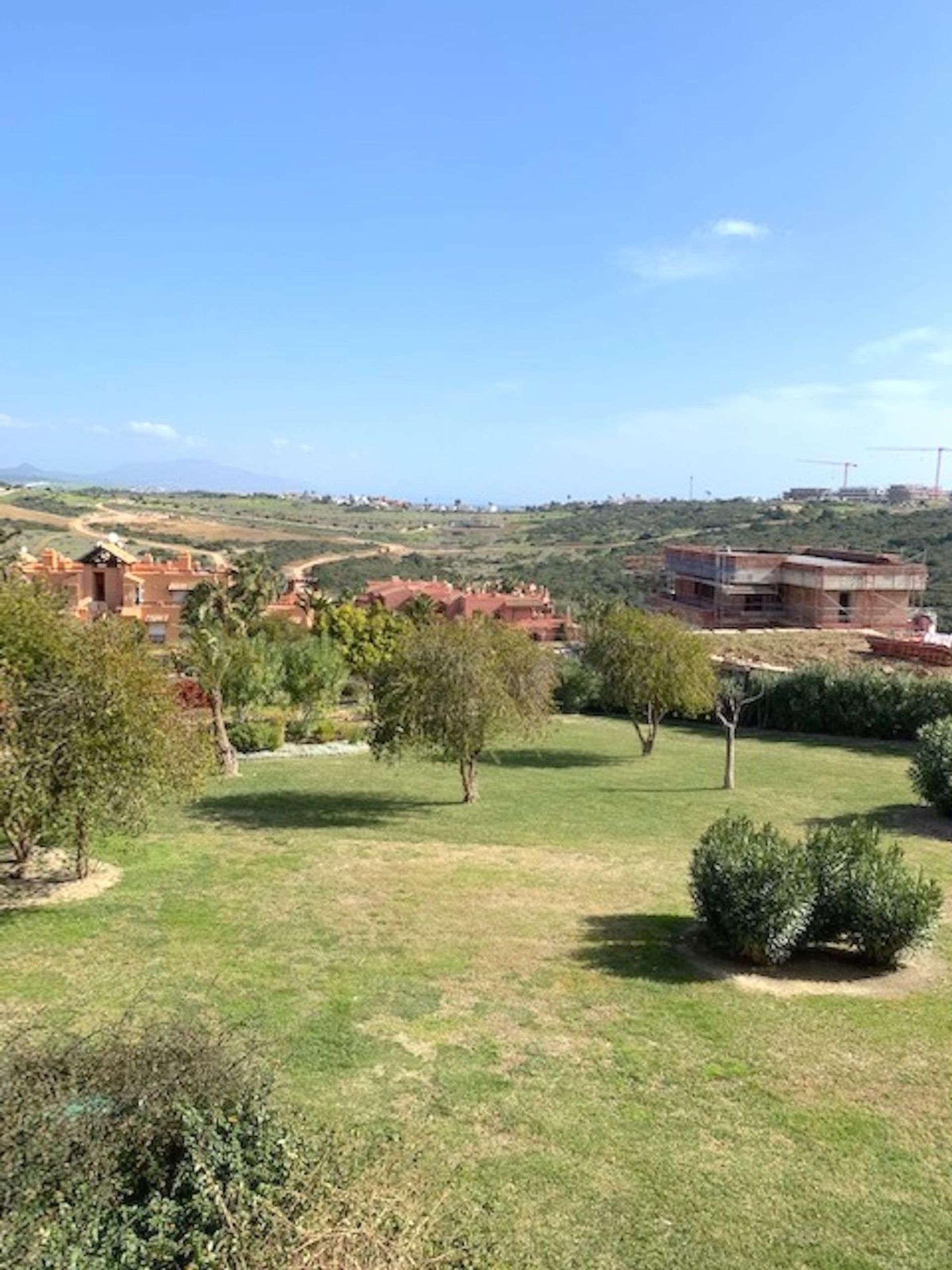 Condominium in Casares, Andalusië 11529928