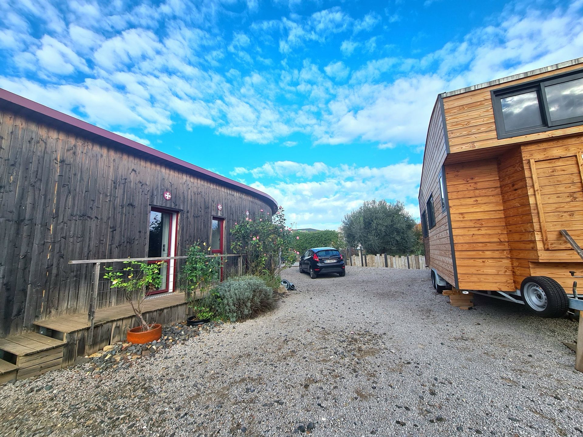 Industriell i Murviel-lès-Béziers, Occitanie 11529934