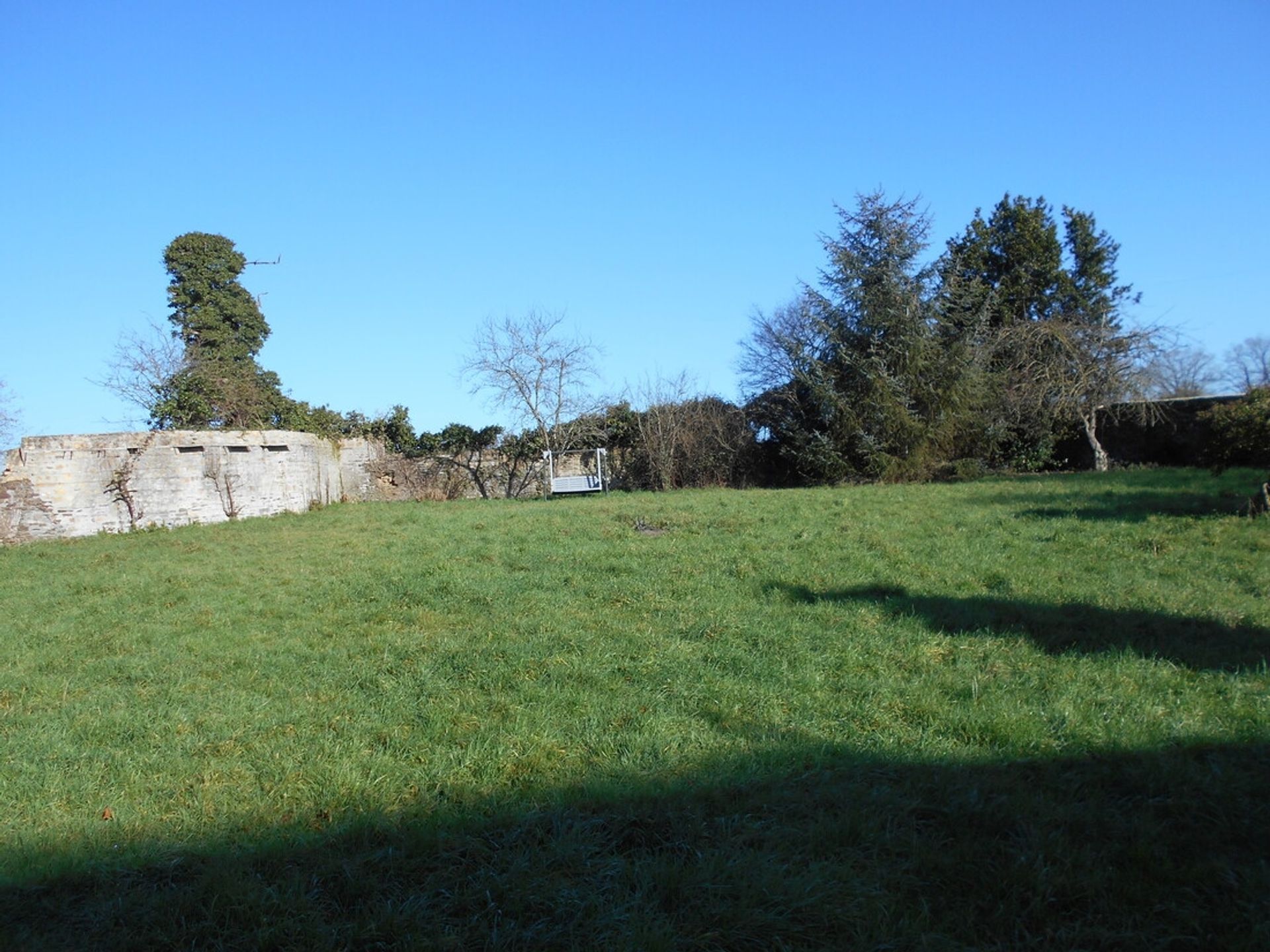 σπίτι σε Neuilly-le-Vendin, Pays de la Loire 11529939