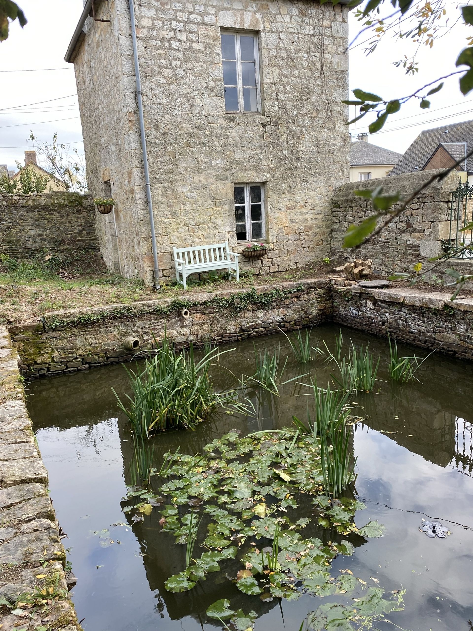 σπίτι σε Neuilly-le-Vendin, Pays de la Loire 11529939