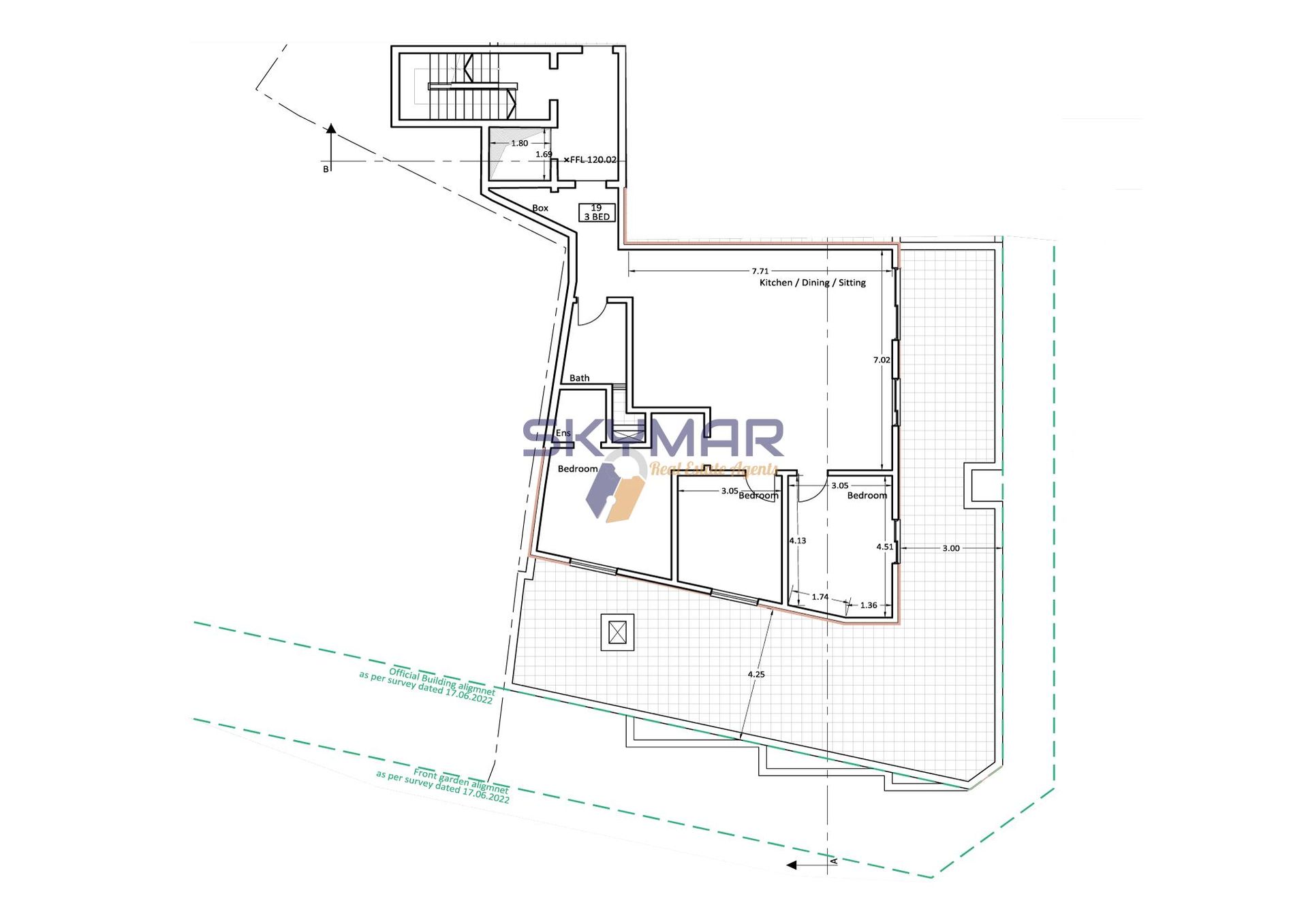 Кондоминиум в Тал-Папа, Бирзеббуга 11529947