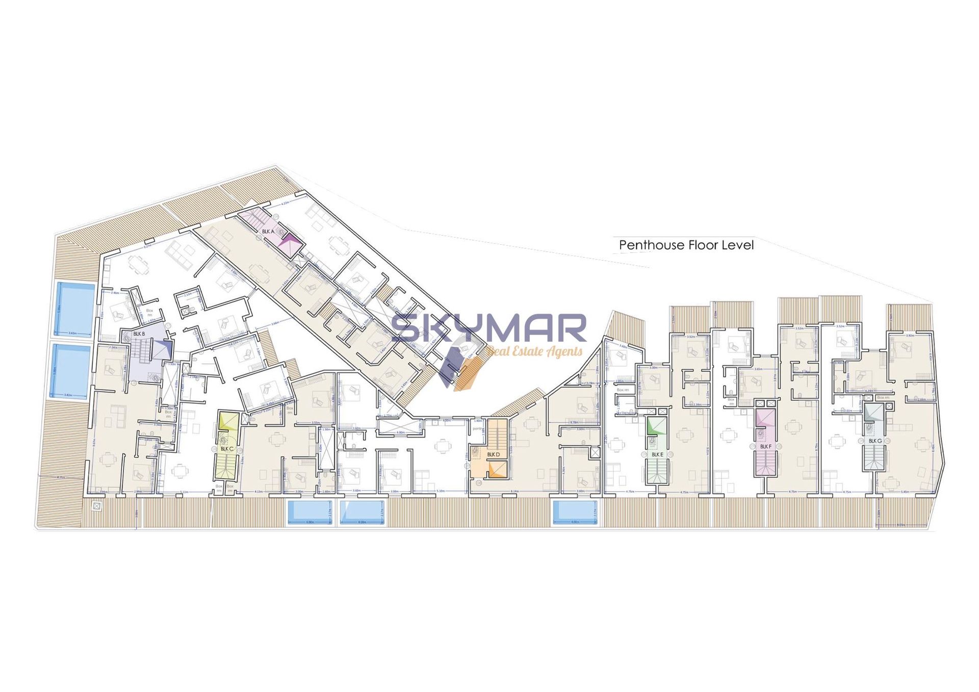 Kondominium w Xewkija, Xewkija 11529949