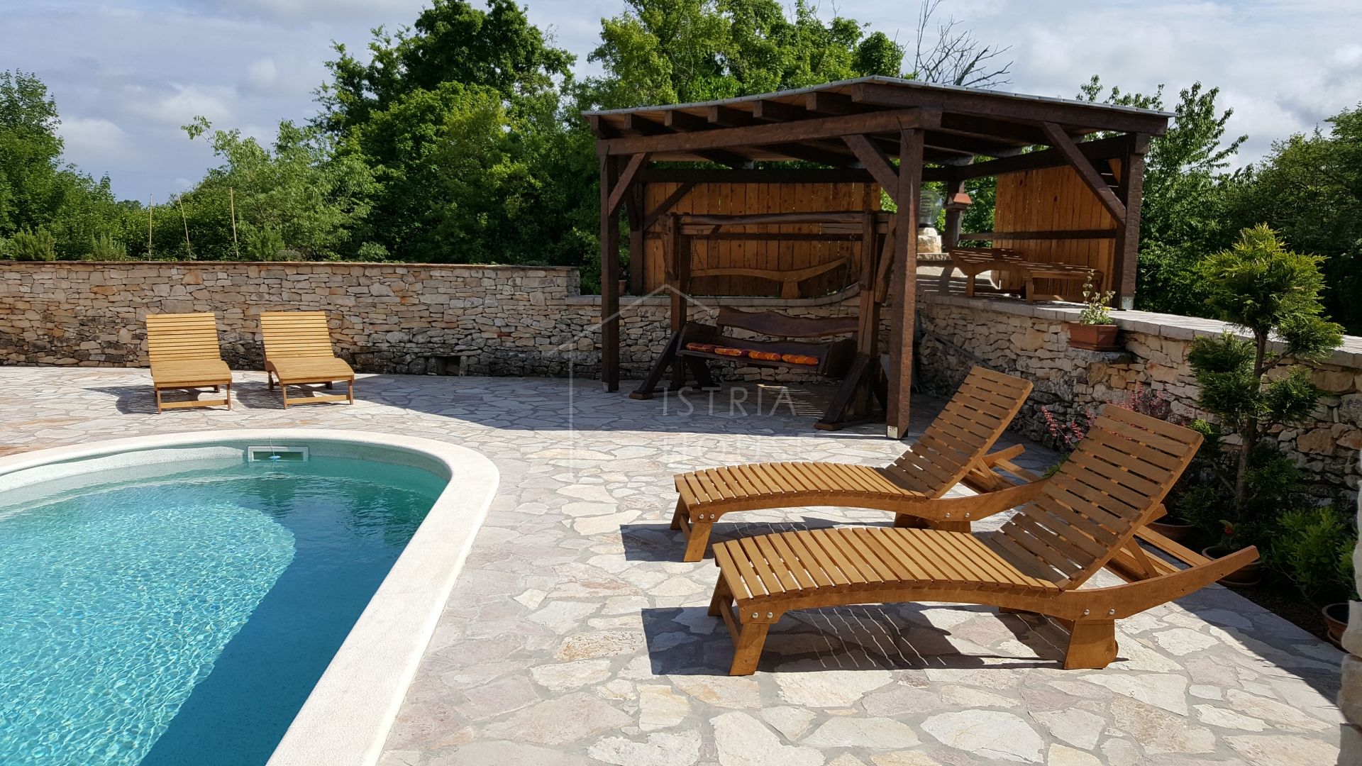 Huis in Barban, Istria County 11529962