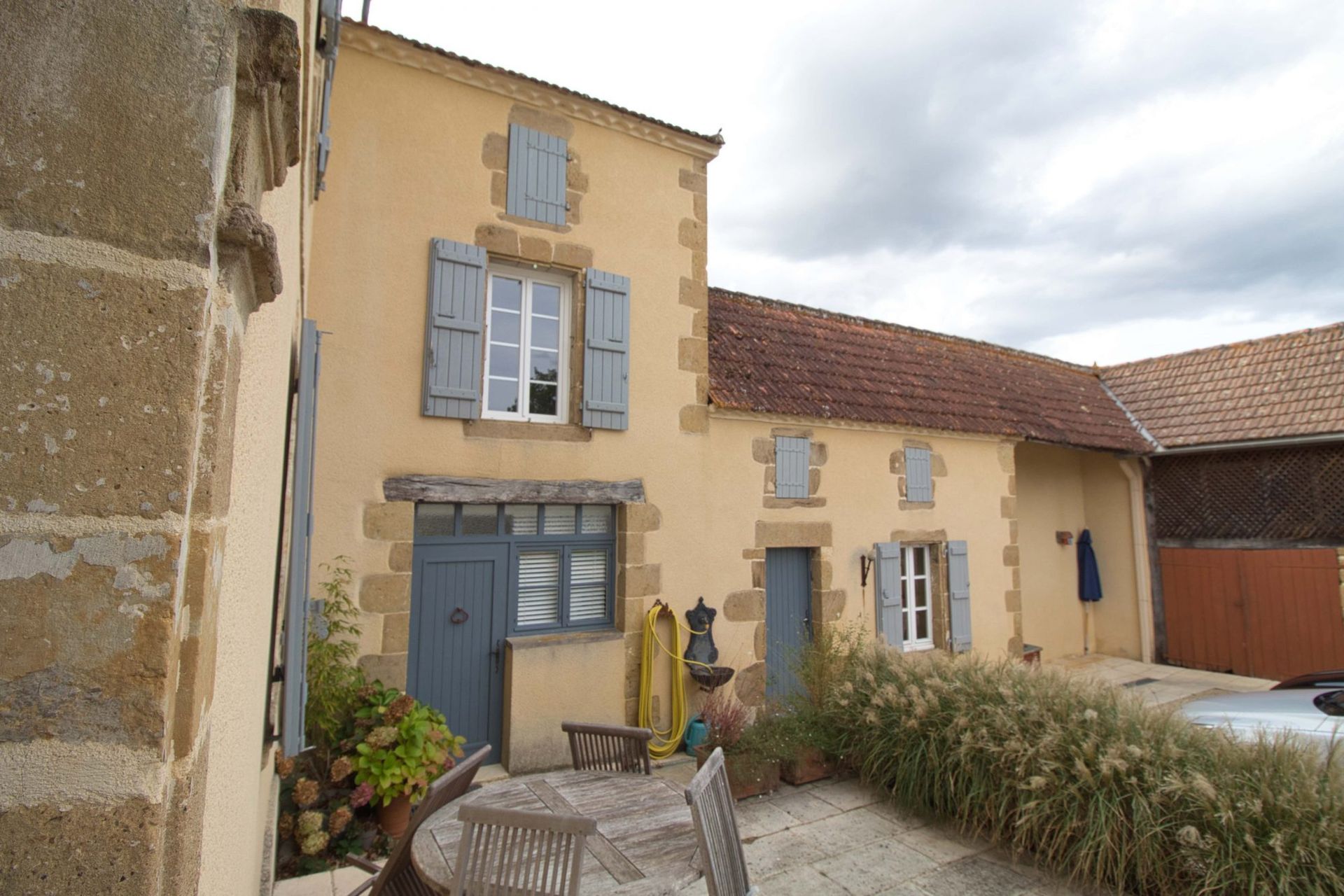 Huis in Marciac, Occitanie 11530001